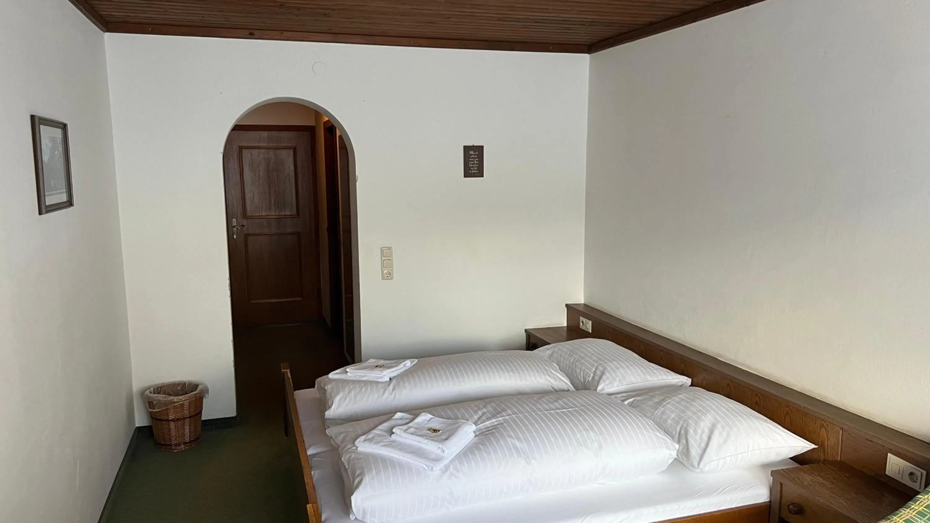 Bedroom, Bed in Haus Alpina by Châtel Reizen