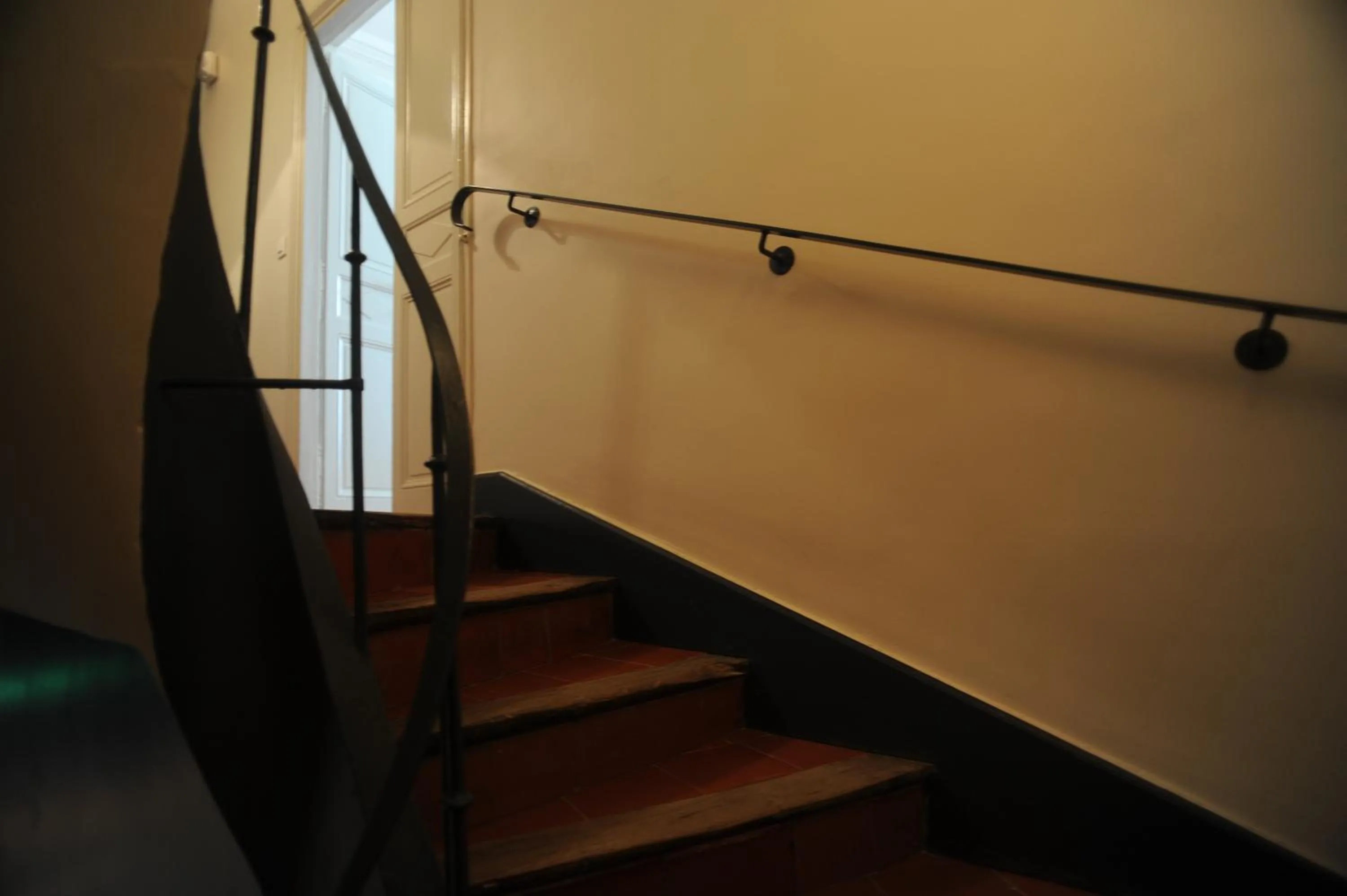 Other in Les Chambres d'Andrea