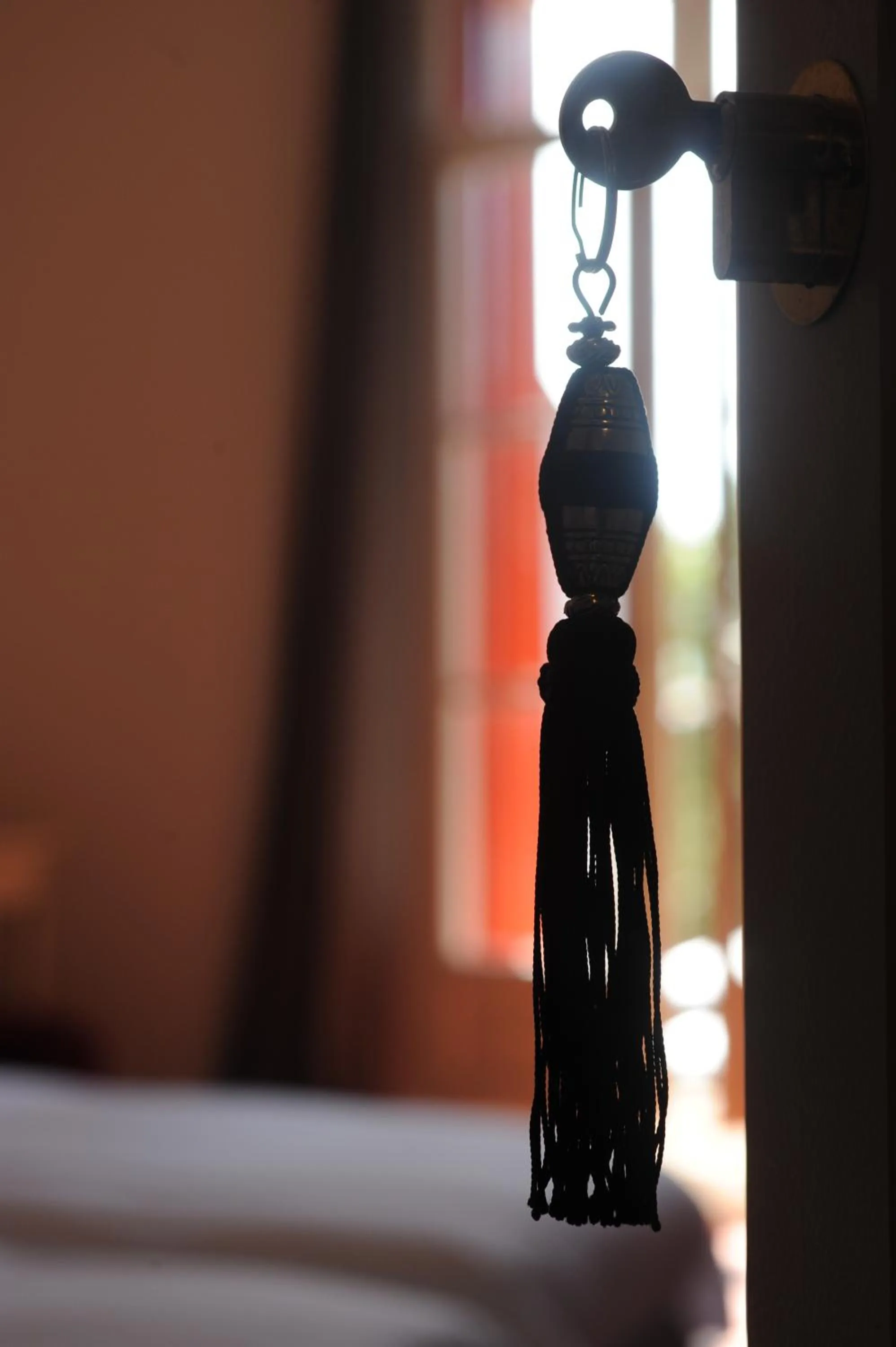 Day, Bed in Les Chambres d'Andrea