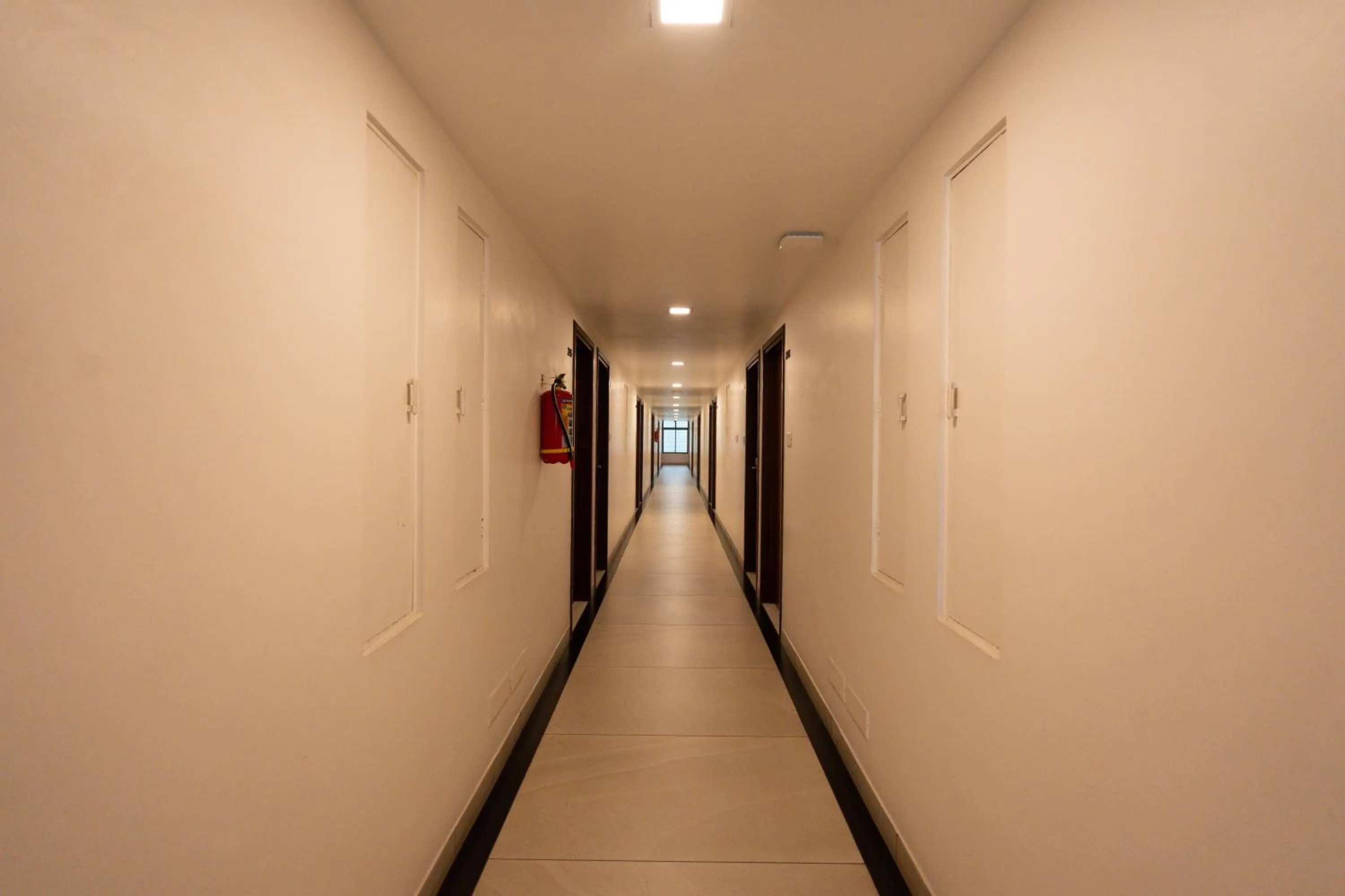 Hotel Karuna Residency