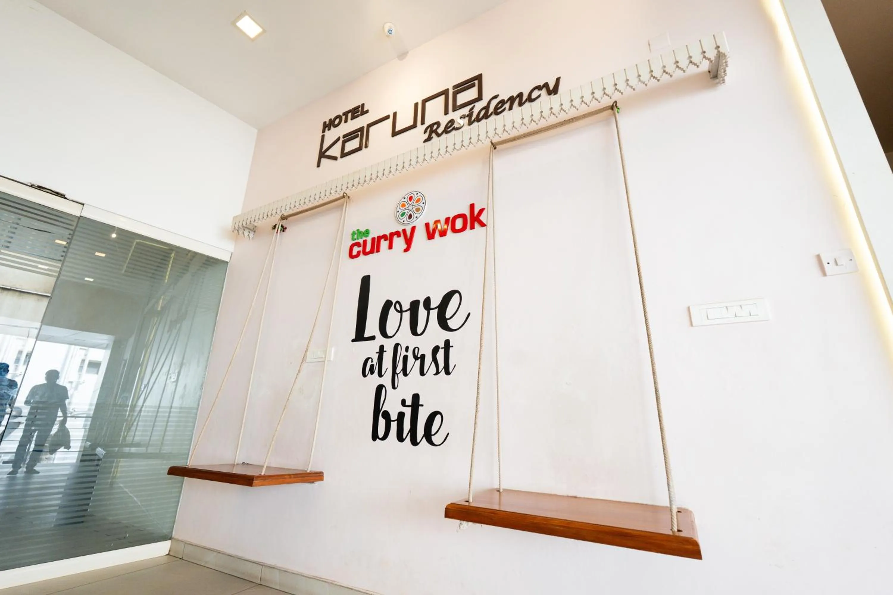 Hotel Karuna Residency