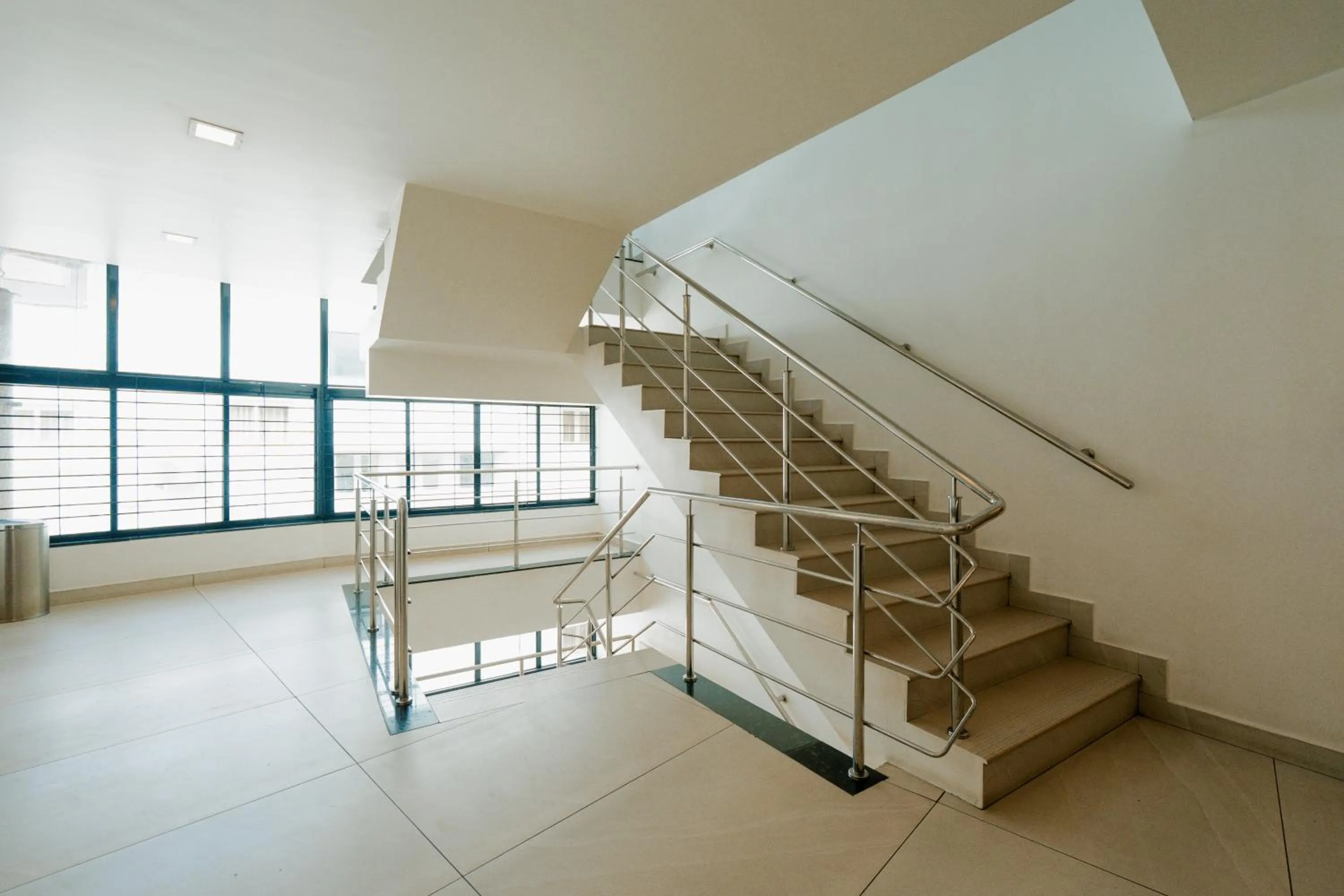 Hotel Karuna Residency