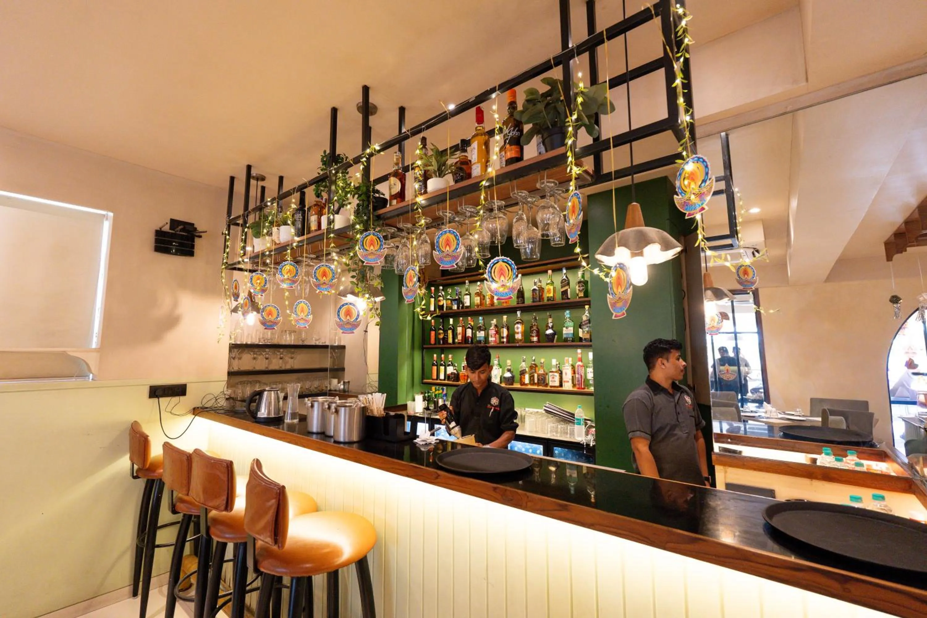 Hotel Karuna Residency