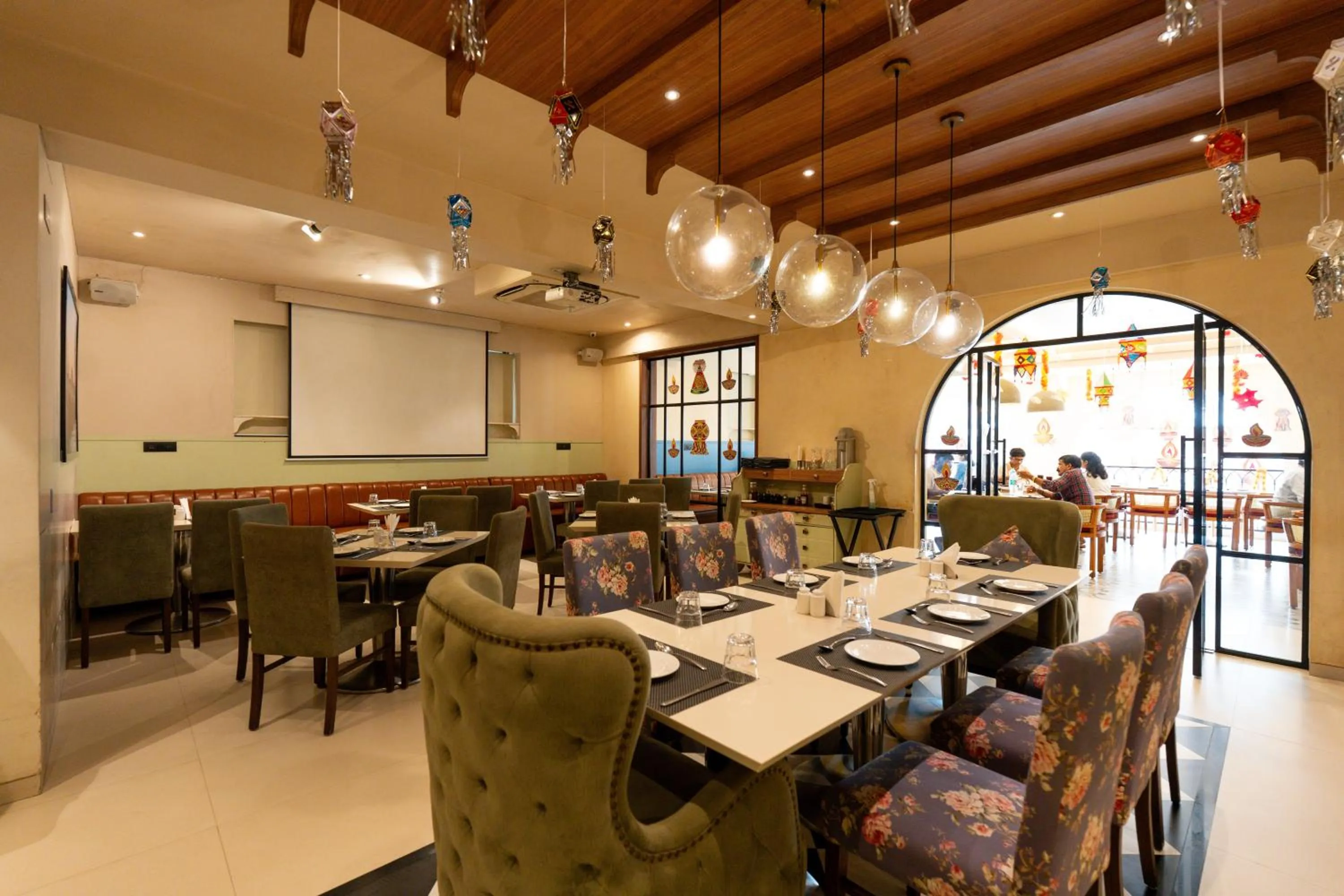 Hotel Karuna Residency