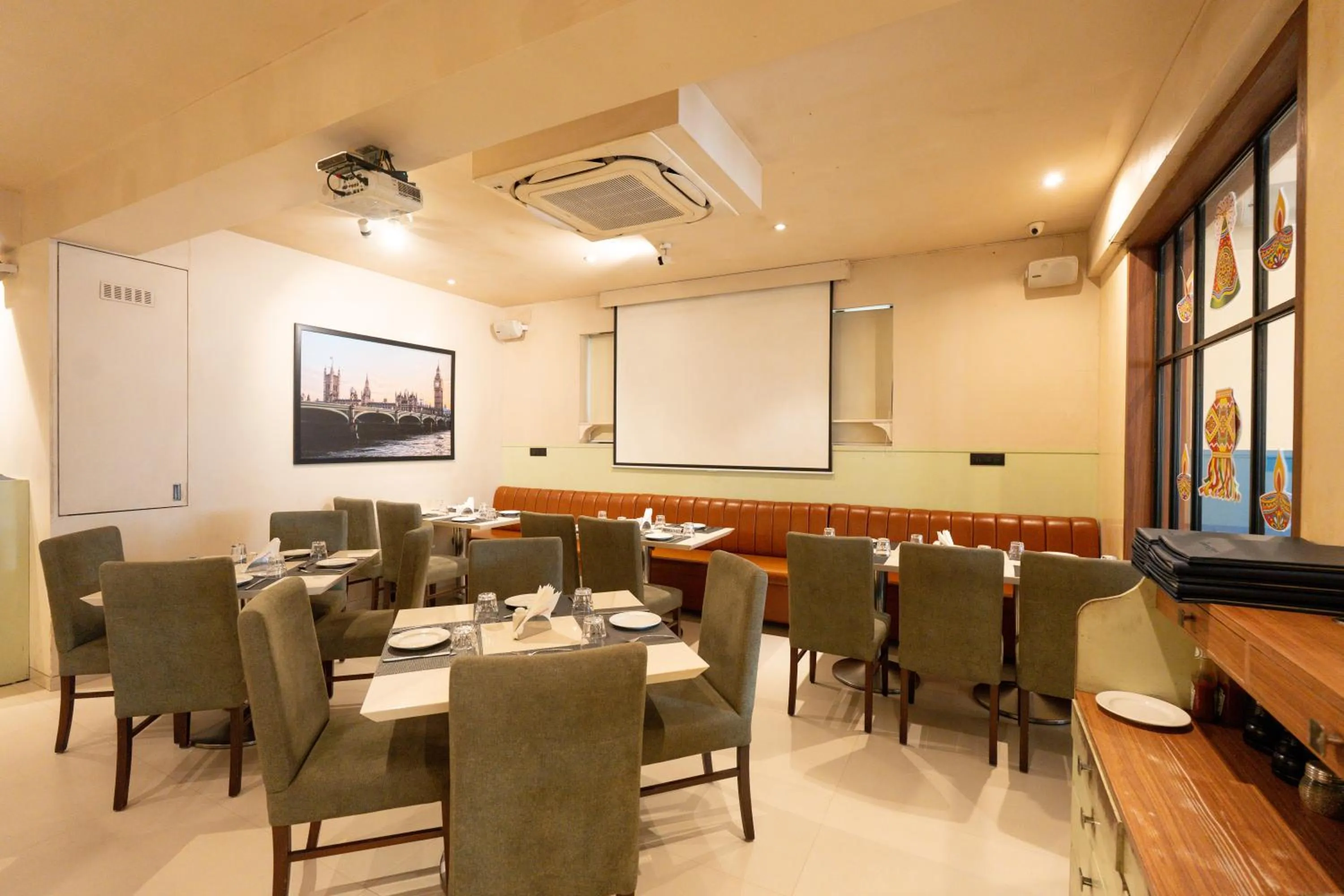 Hotel Karuna Residency