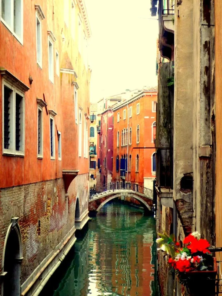 Hotel San Luca Venezia