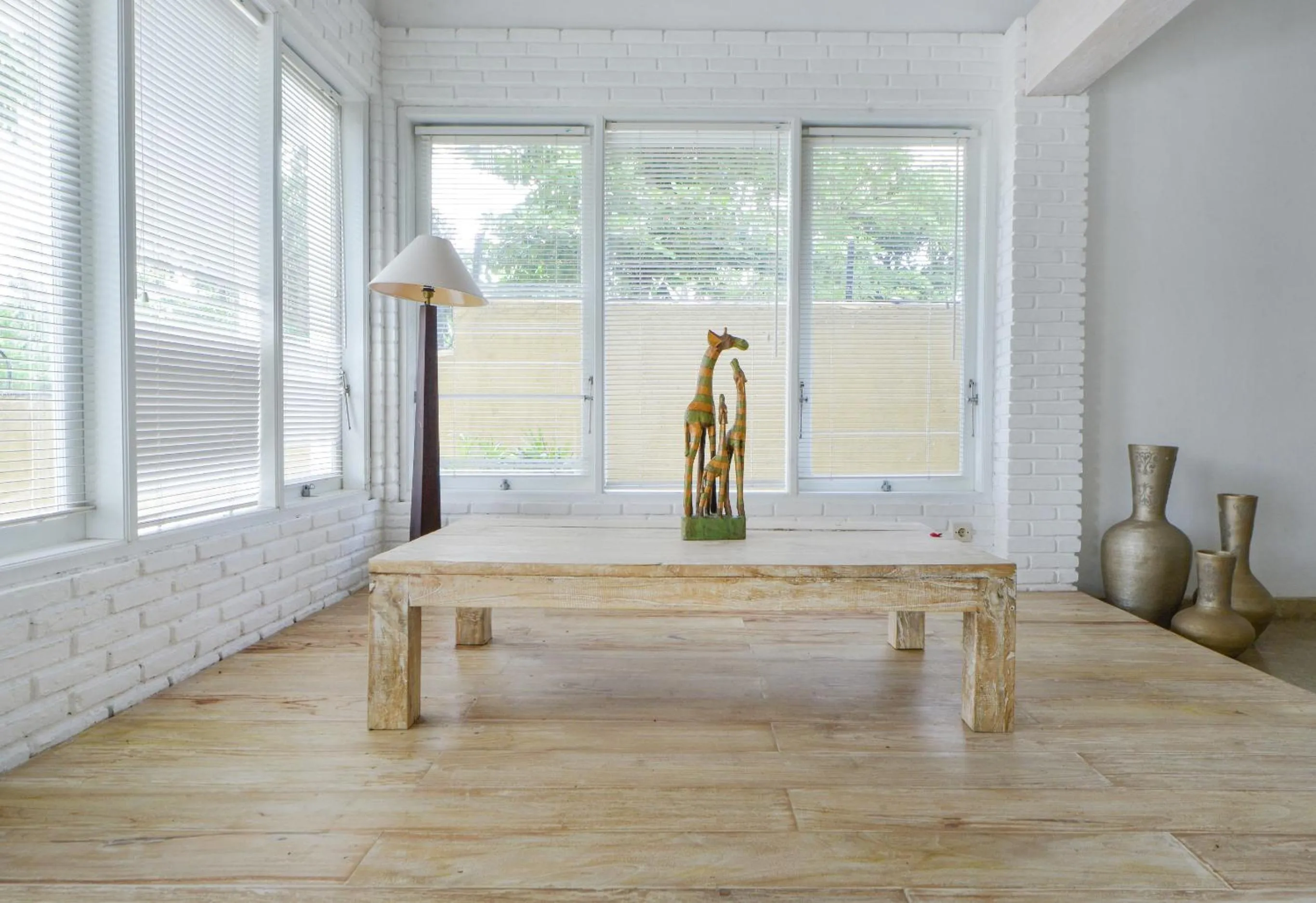 Decorative detail in Villa Del Mar Canggu by Kanaya Hospitality