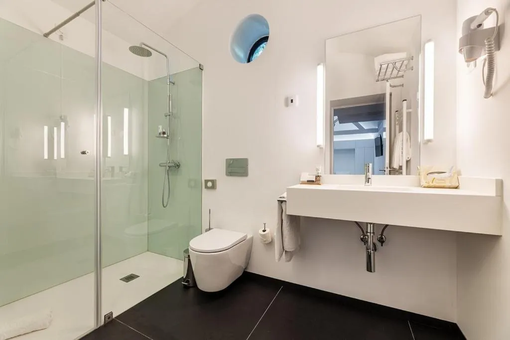 Pedras Salgadas Spa & Nature Park