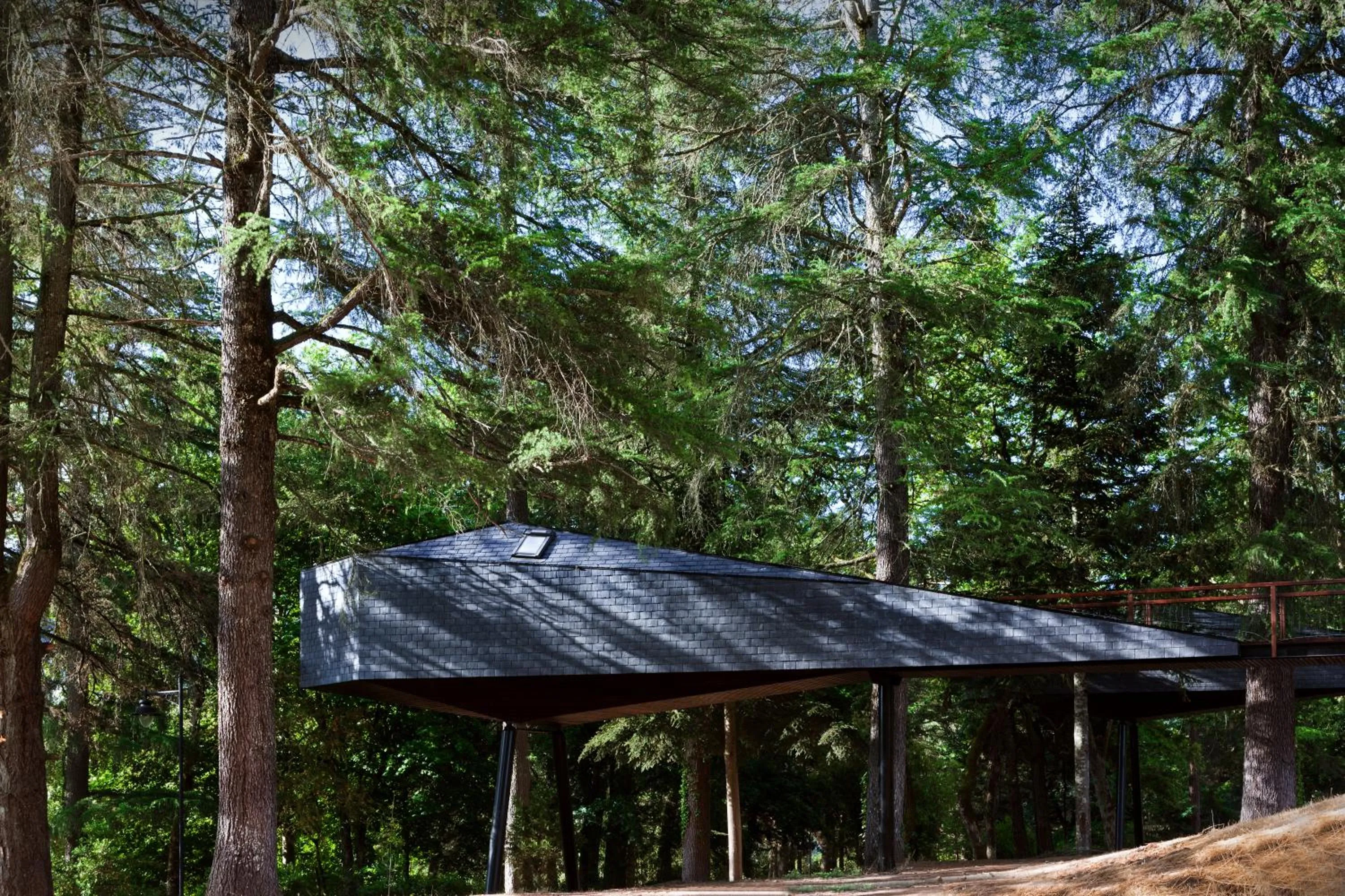 Day in Pedras Salgadas Spa & Nature Park