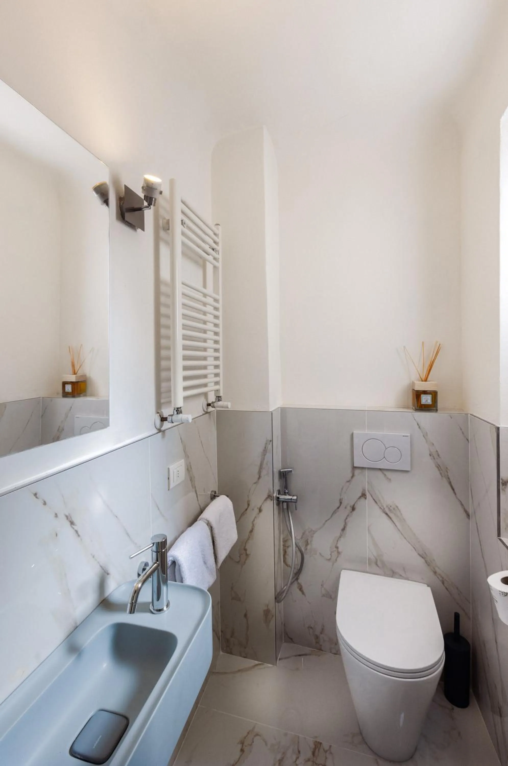 Hotel Torre Guelfa Palazzo Acciaiuoli