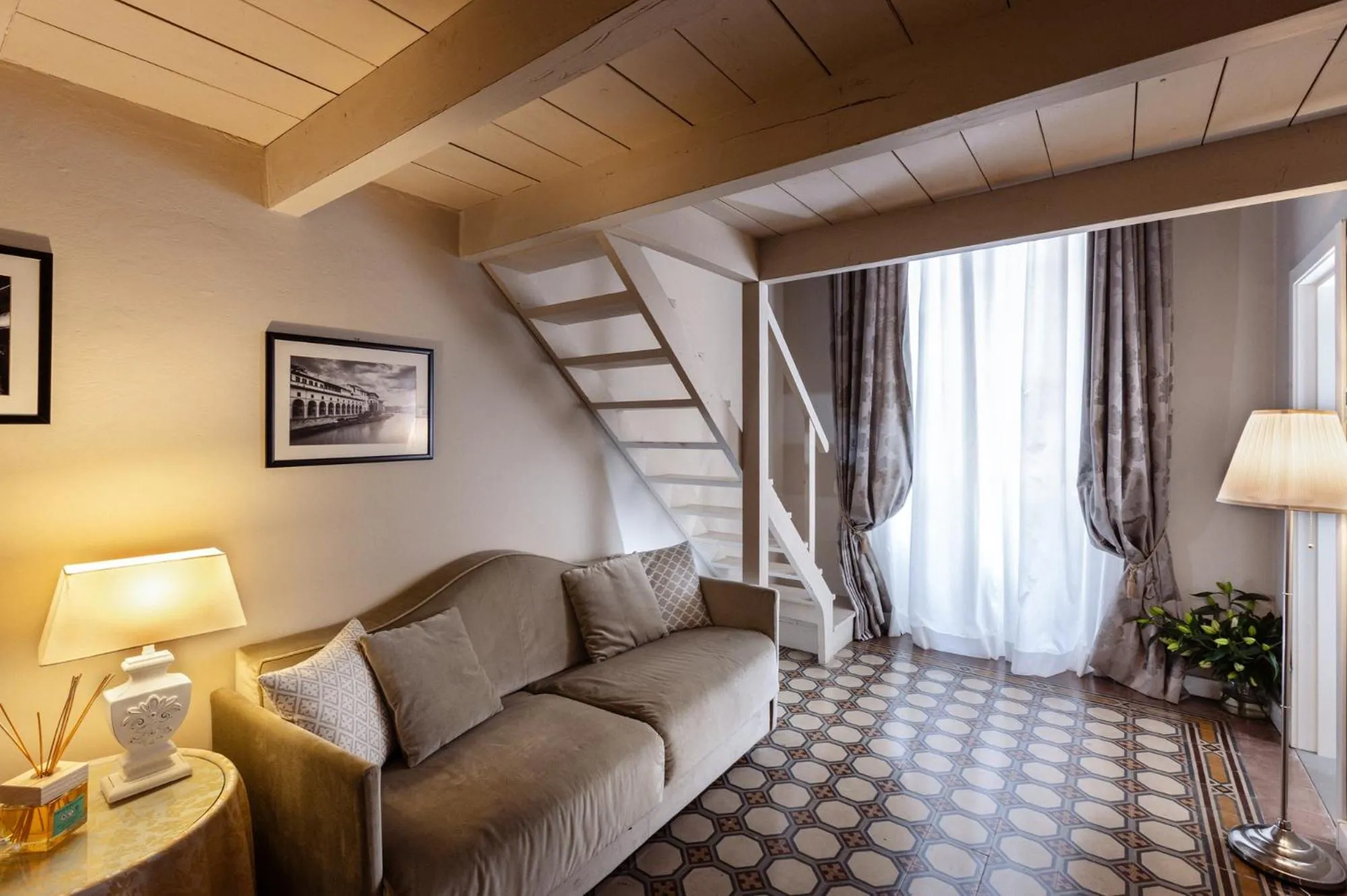 Hotel Torre Guelfa Palazzo Acciaiuoli