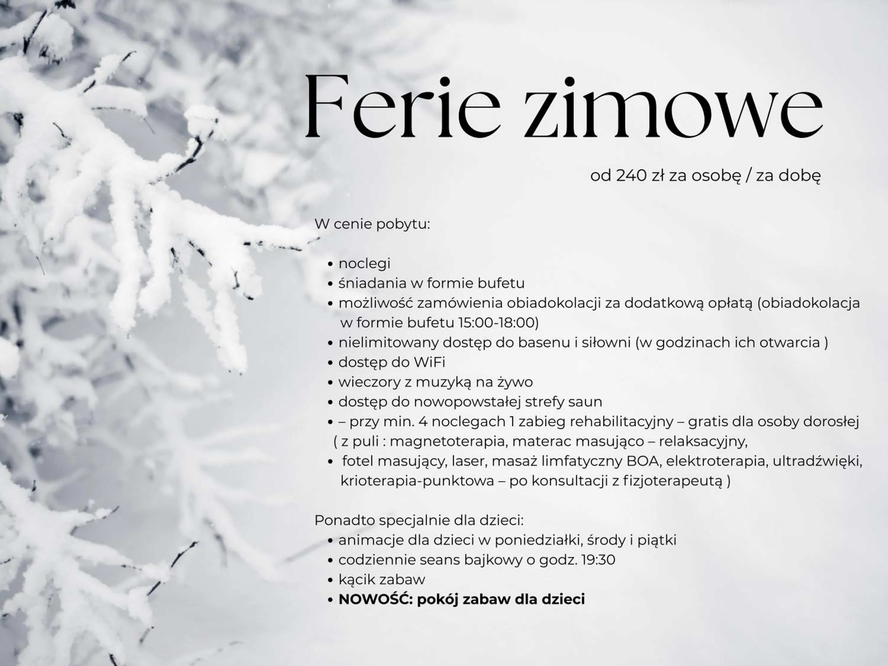 Property logo or sign in Rysy