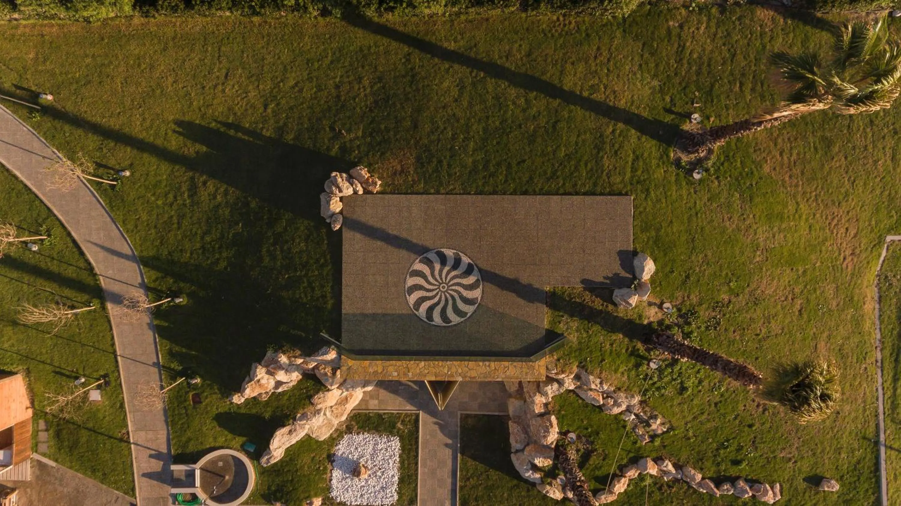 Activities in Rodos Palace Hotel