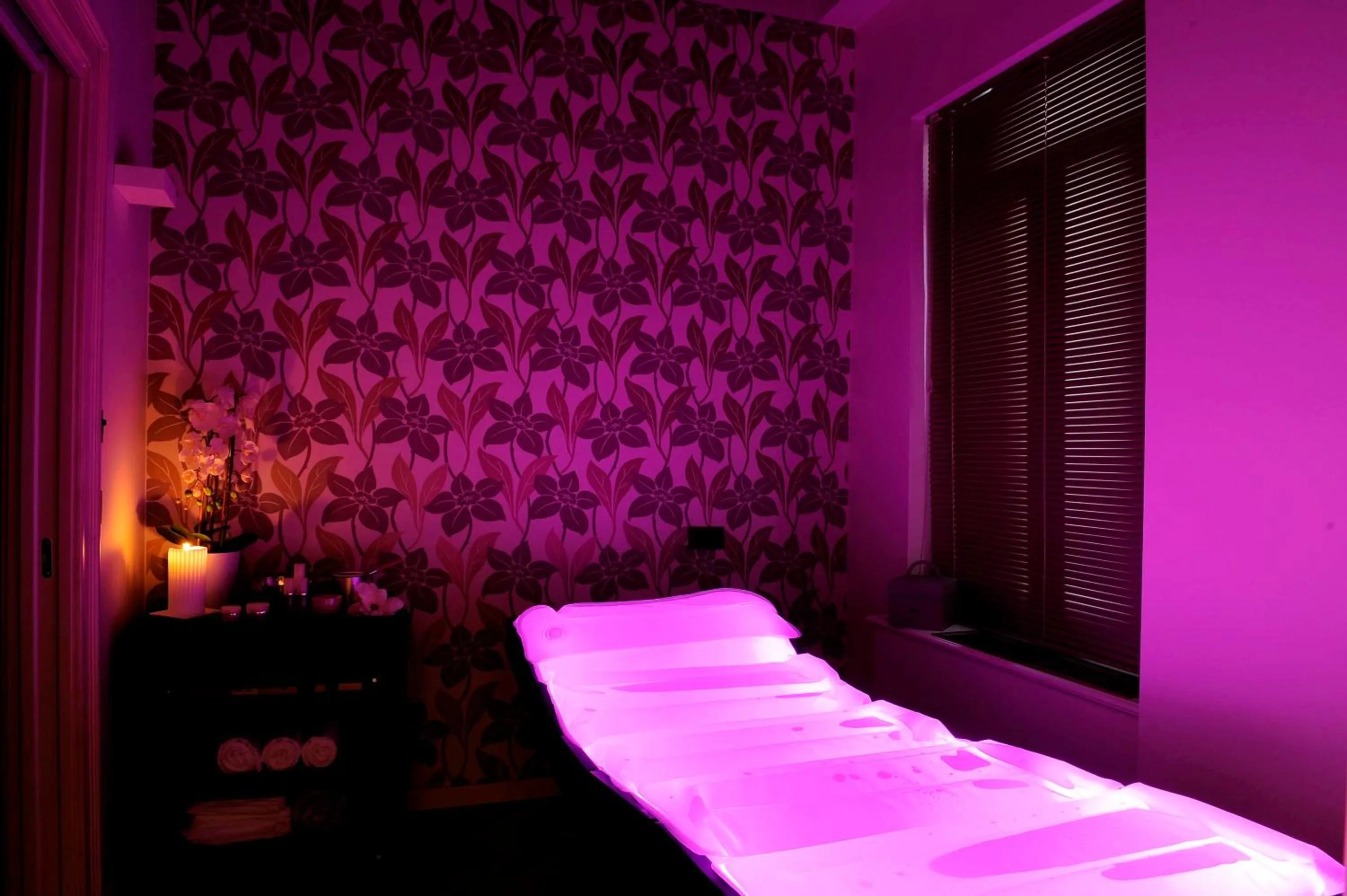 Spa and wellness centre/facilities, Bed in Hotel Ai Reali - Small Luxury Hotels of the World