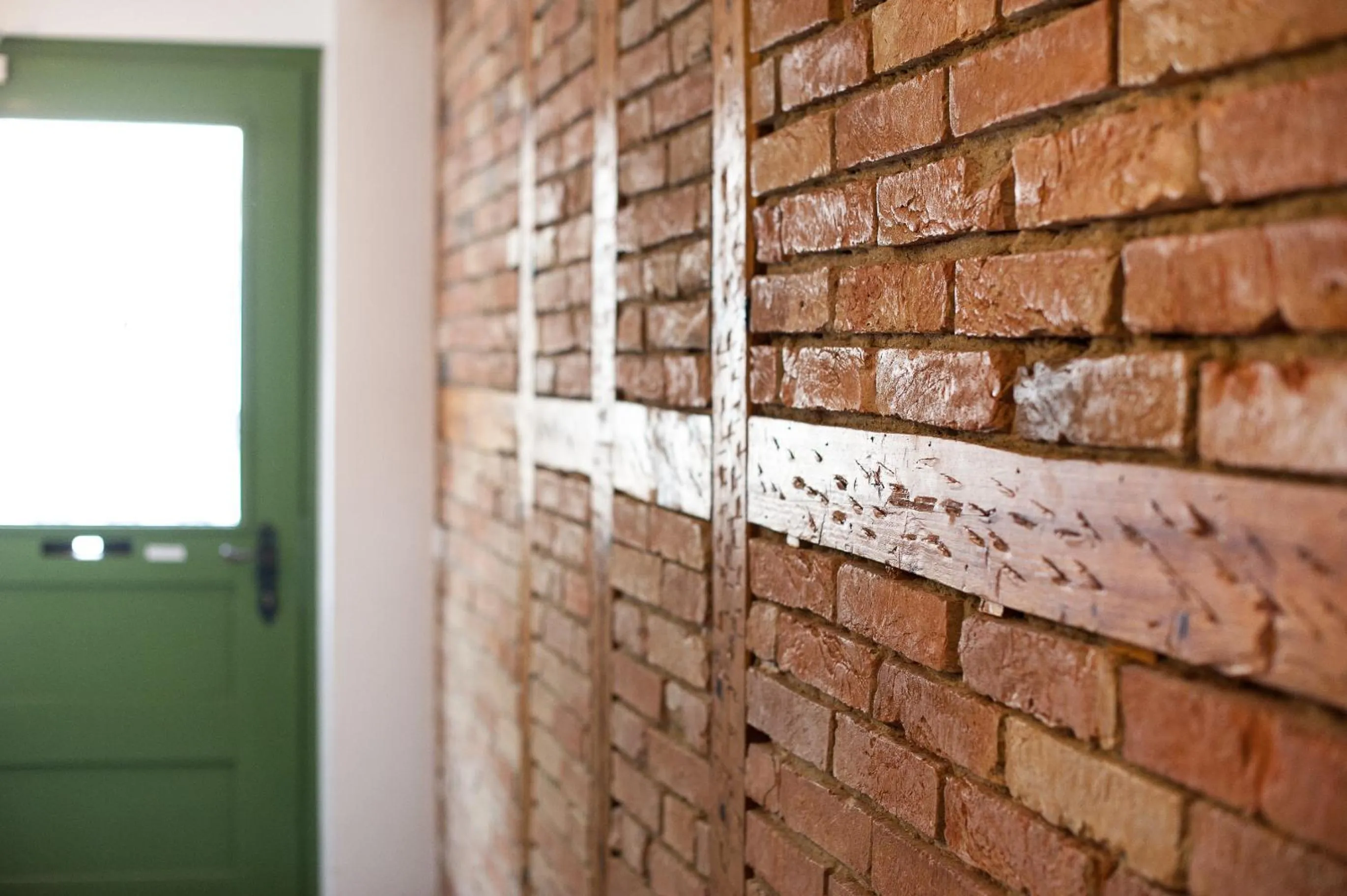 Decorative detail in Stadthaus Gut Hügle