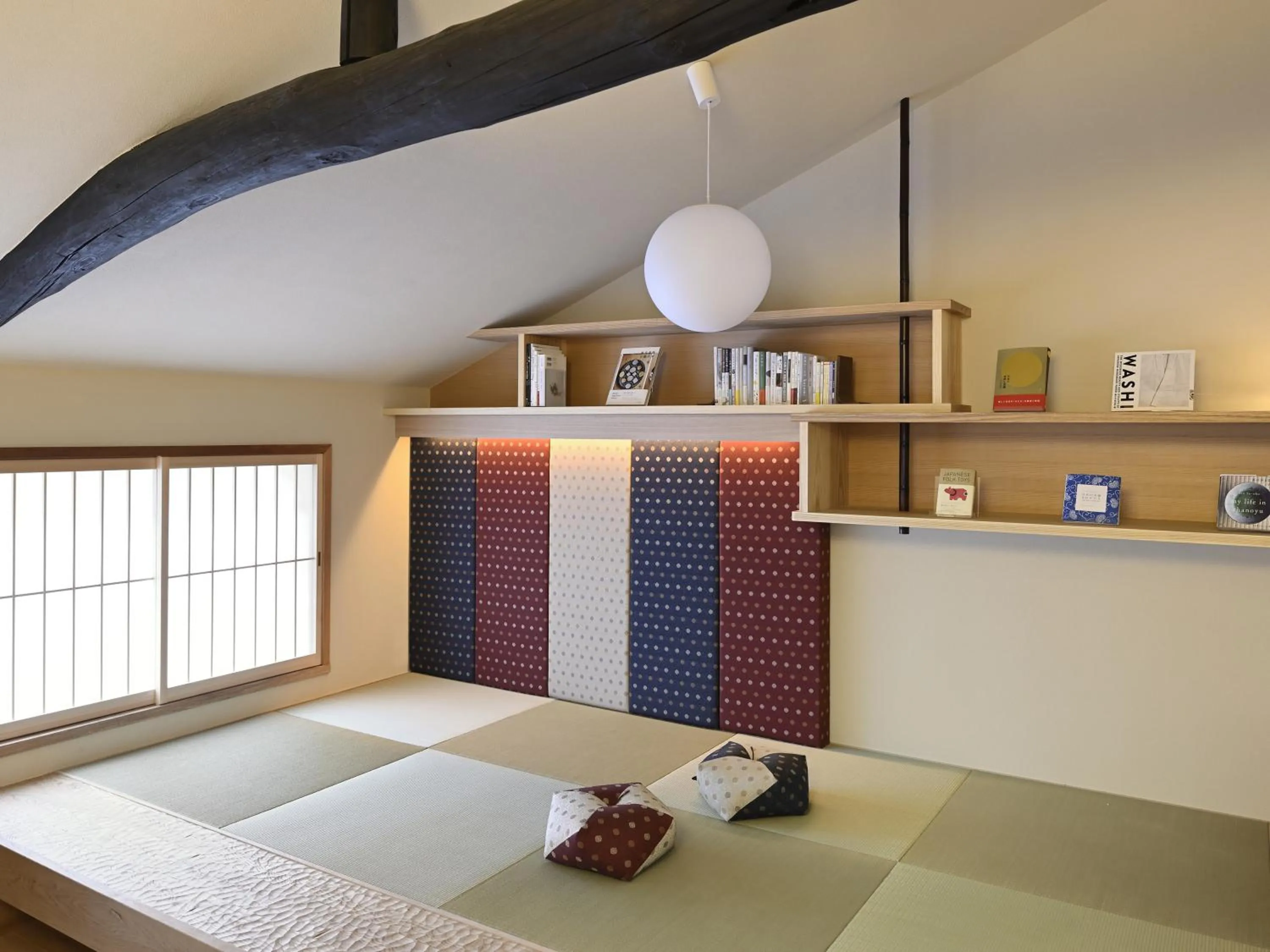 Photo of the whole room in Kyo no Ondokoro FUYACHO-NIJO #4