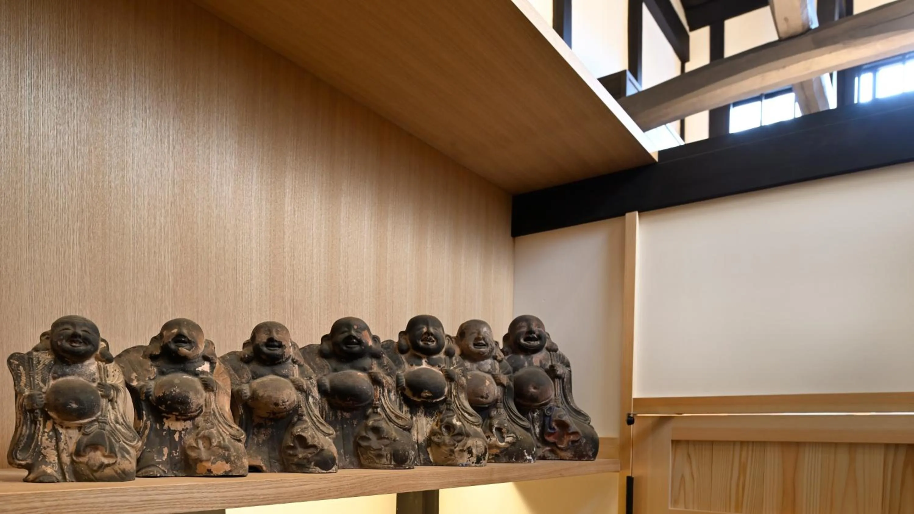 Kyo no Ondokoro FUYACHO-NIJO #4