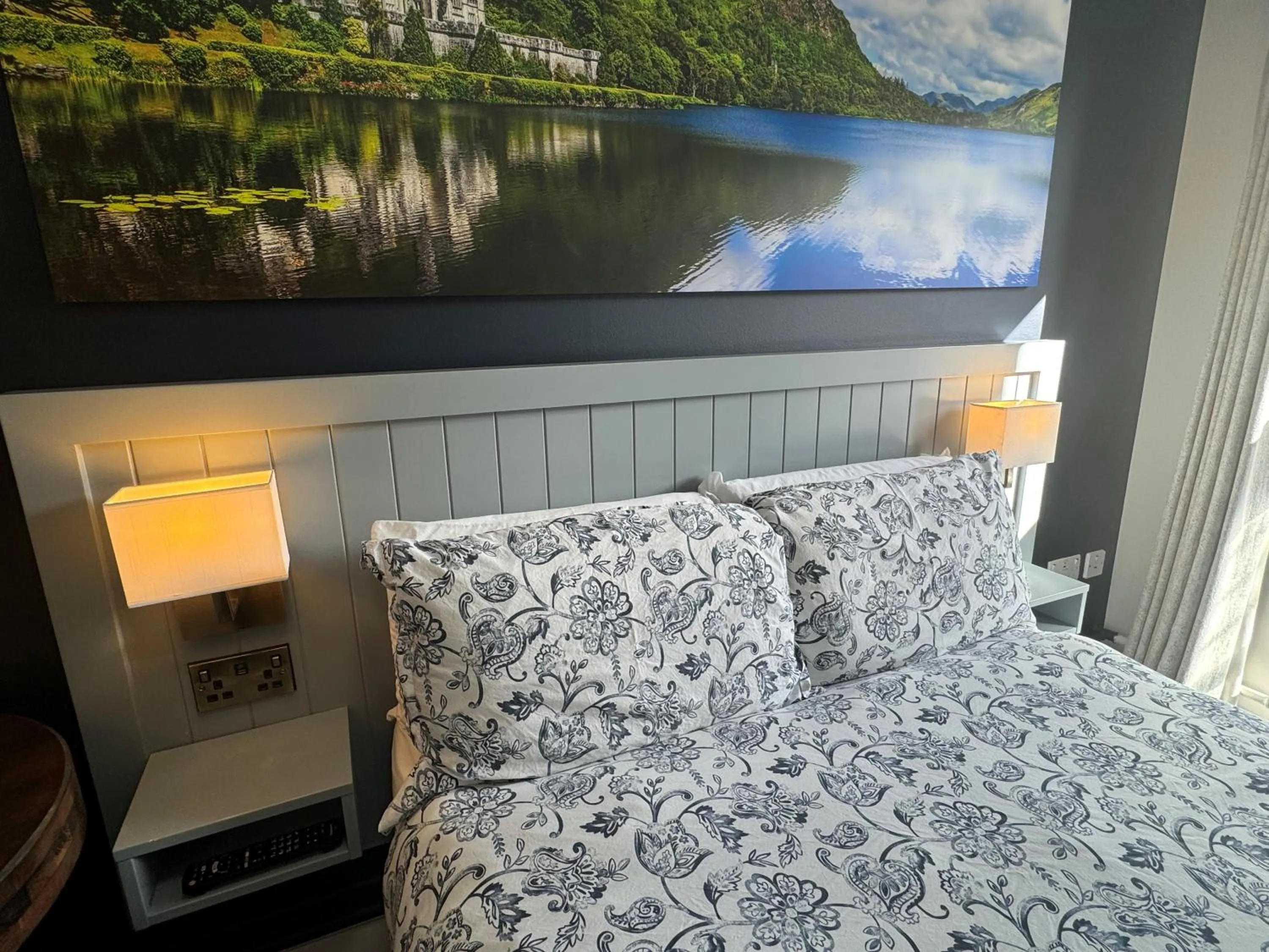 Bed in Kinlay Hostel Eyre Square - Best Hostel in Ireland 2025