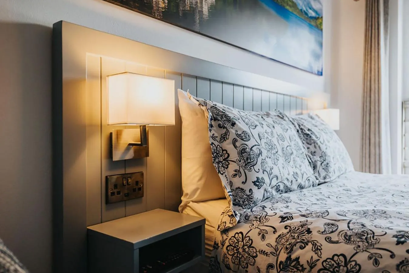 Bedroom, Bed in Kinlay Hostel Eyre Square - Best Hostel in Ireland 2025