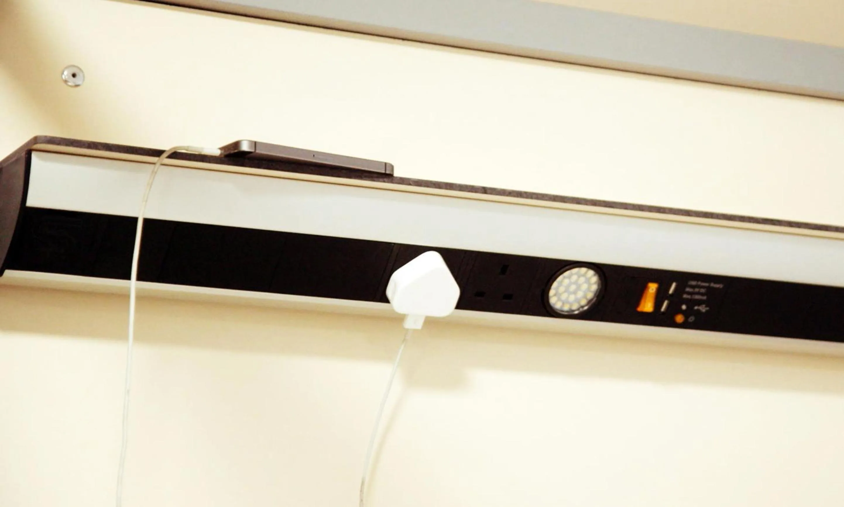 Bedroom in Kinlay Hostel Eyre Square - Best Hostel in Ireland 2025