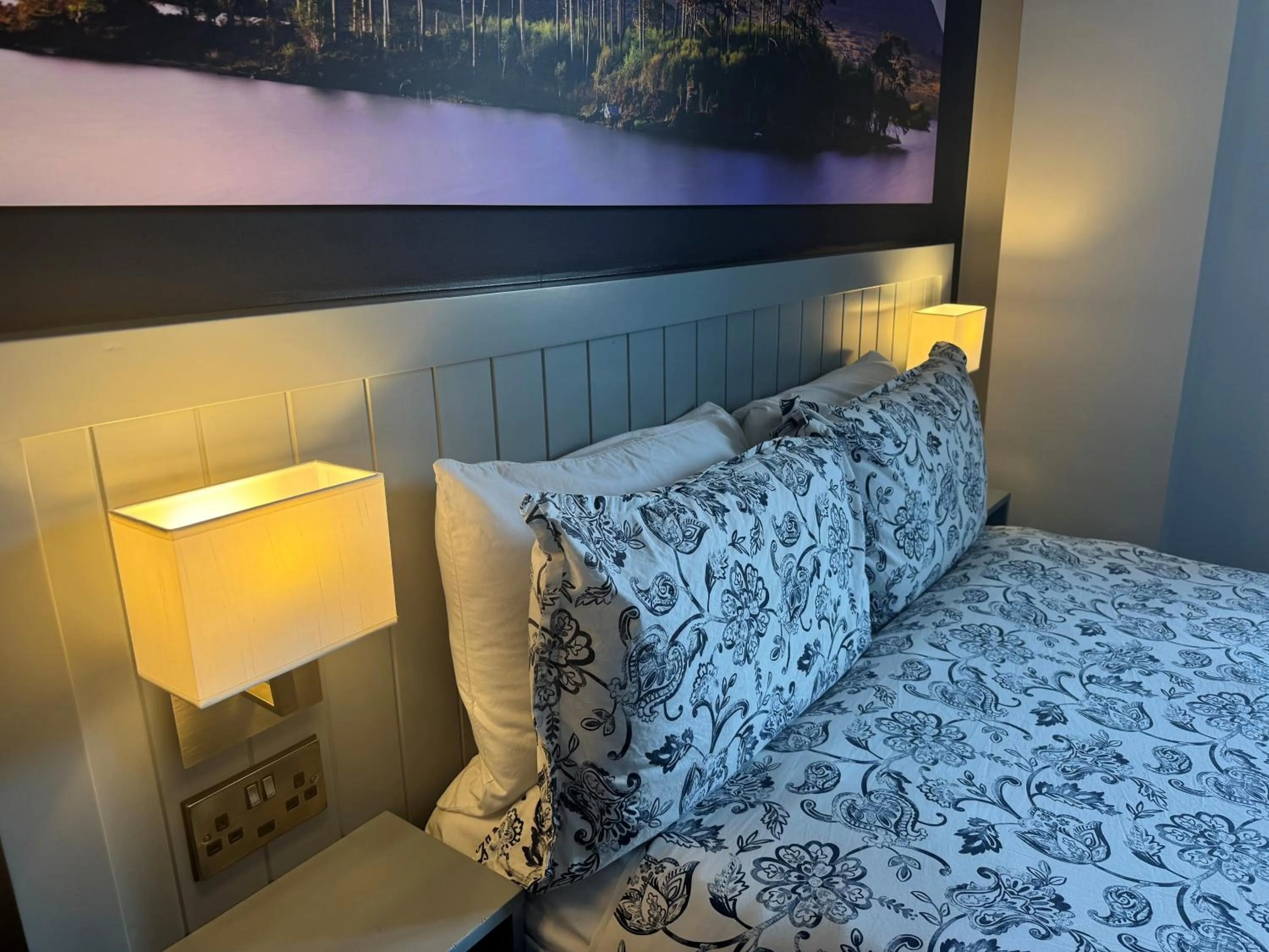 Bed in Kinlay Hostel Eyre Square - Best Hostel in Ireland 2025