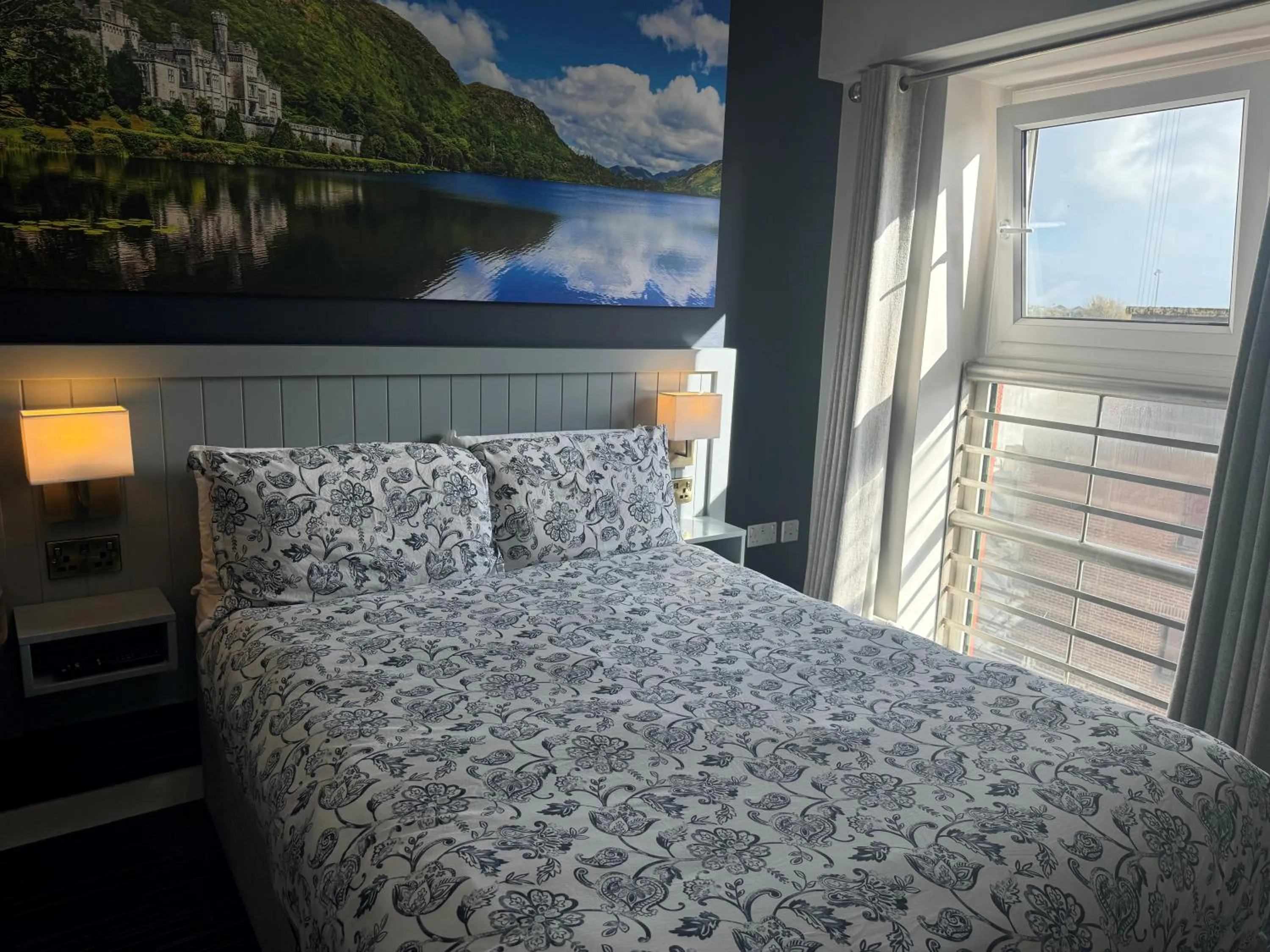 Photo of the whole room, Bed in Kinlay Hostel Eyre Square - Best Hostel in Ireland 2025