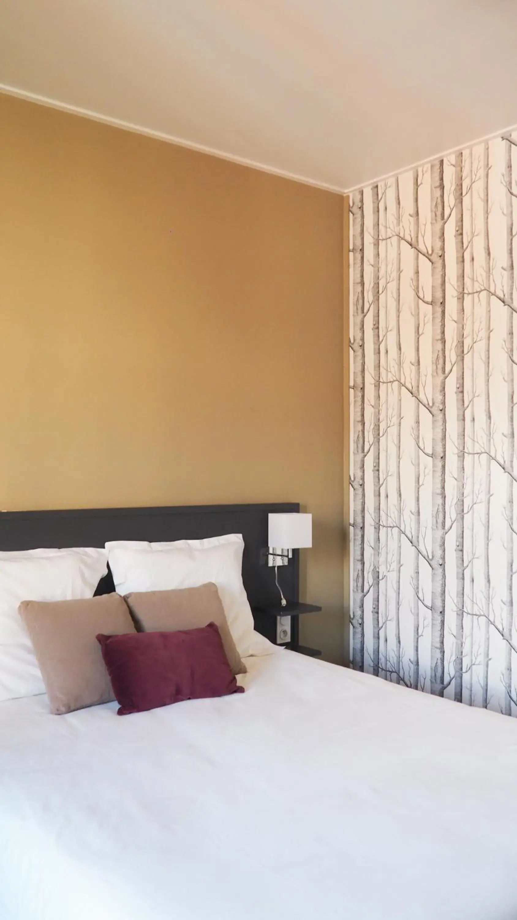 Junior Suite (2 Adults) in Hotel Central Bastia Junior Suite (2 Adults) in Hotel Central Bastia