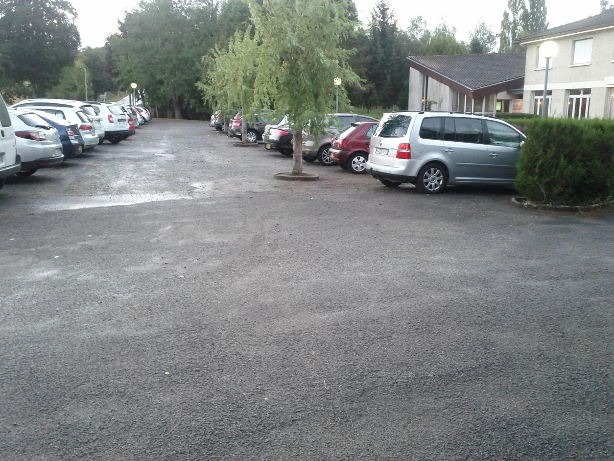 Other in Hotel Restaurant Le Manguier