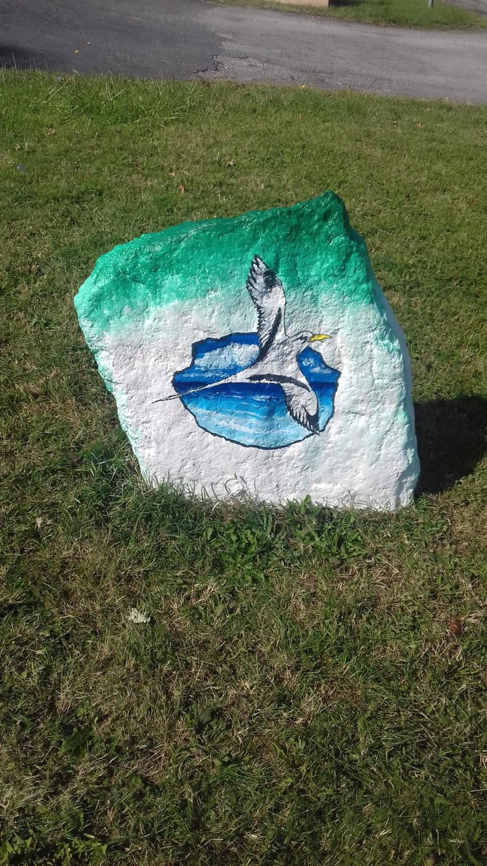 Parking in Hotel Restaurant Le Manguier