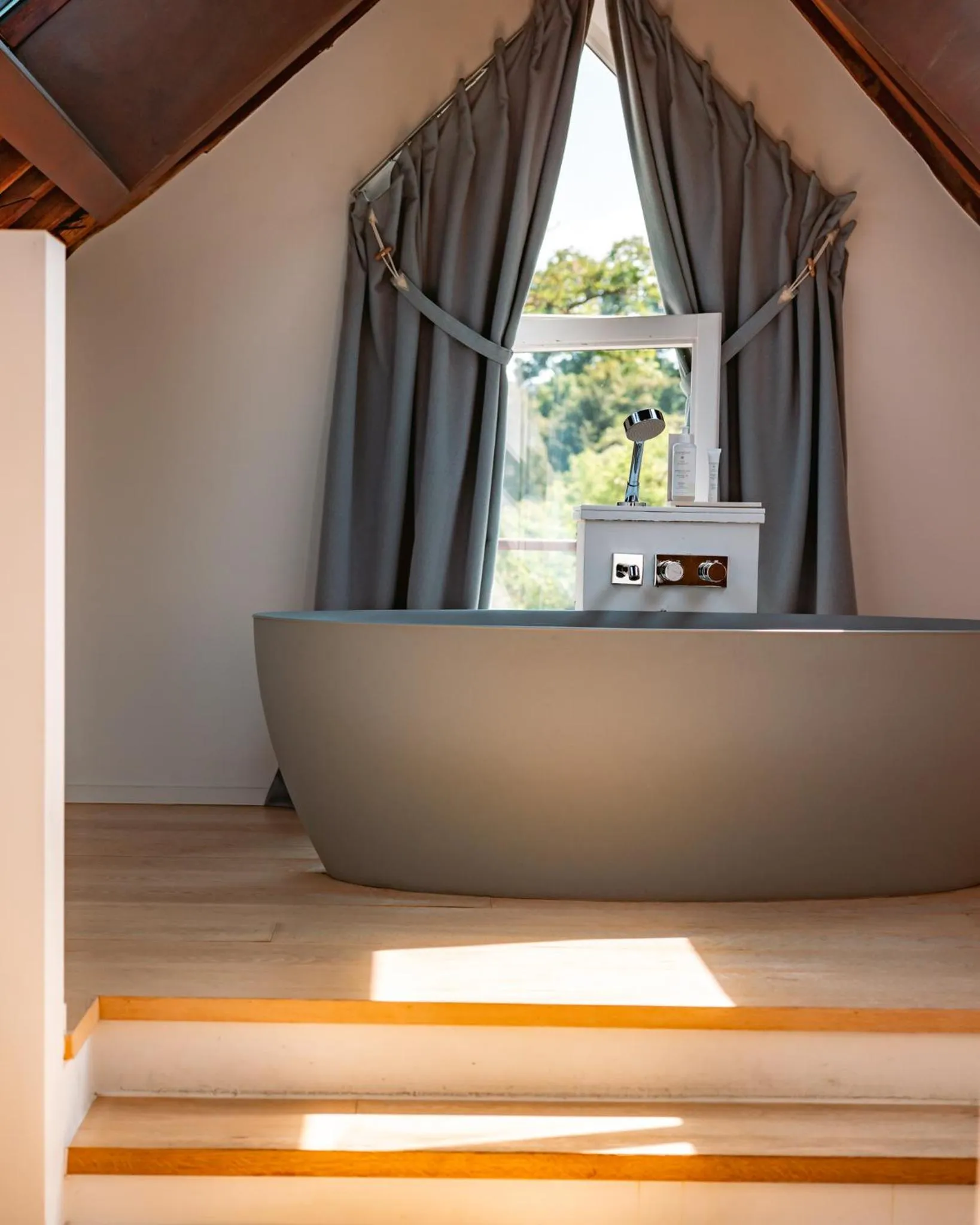 Bathroom in Ne5t Hotel & Spa