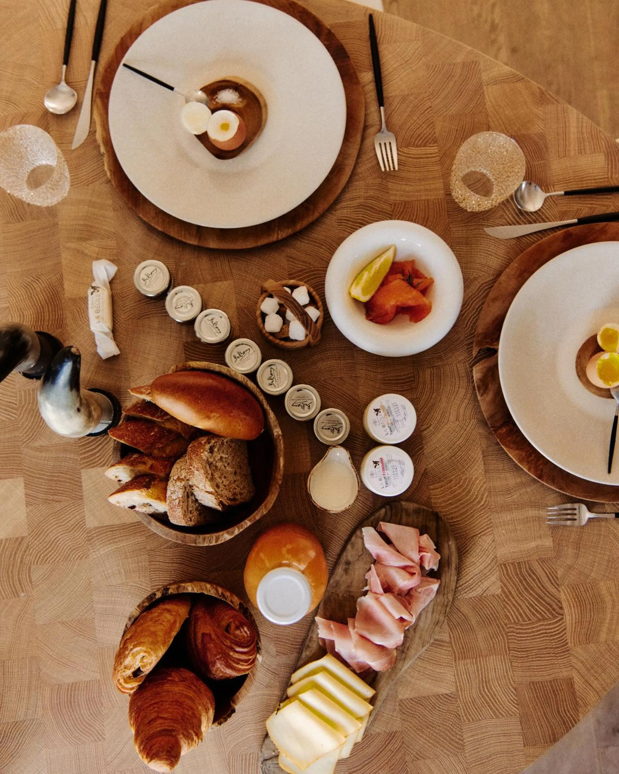 Breakfast in Ne5t Hotel & Spa