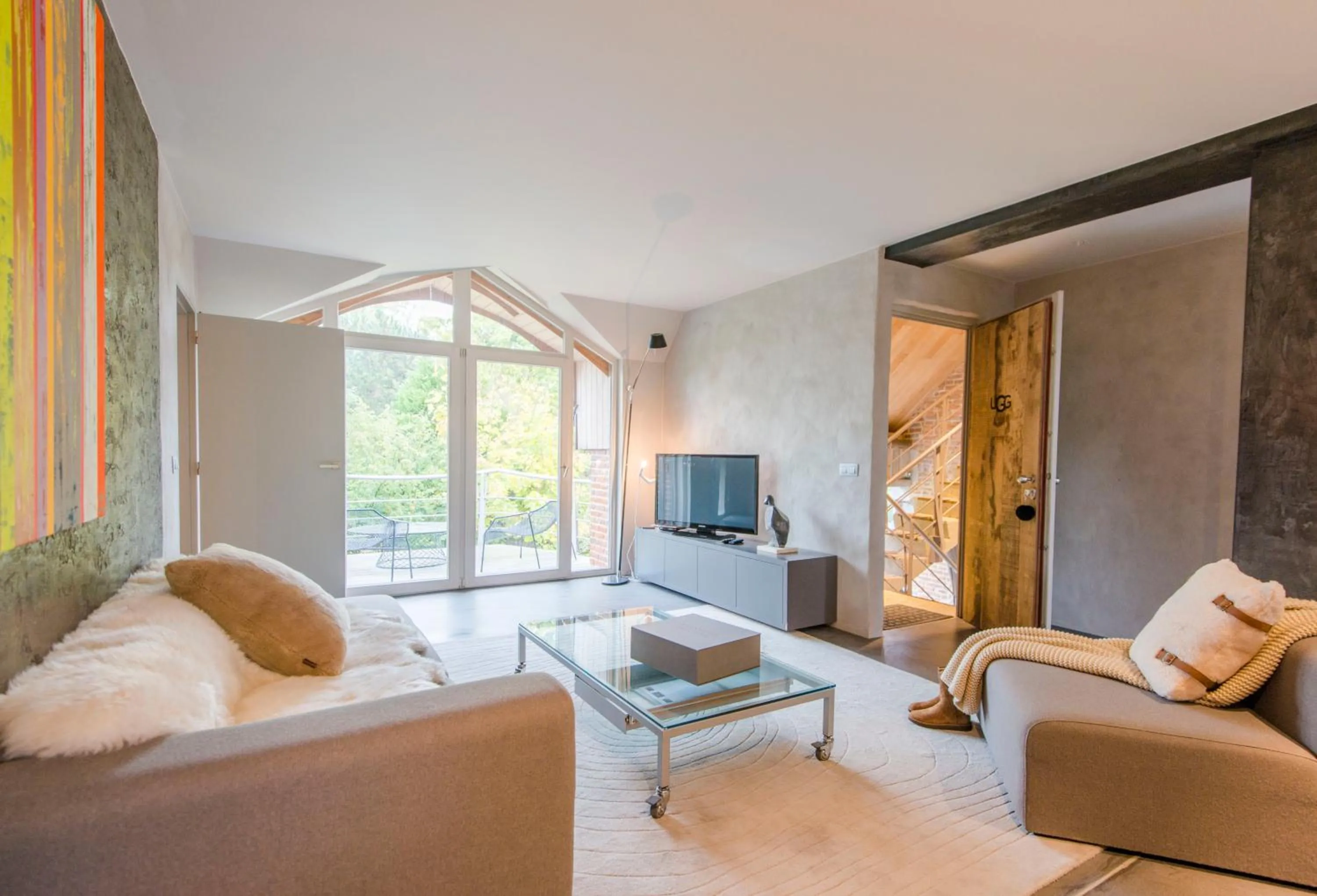 Day in Ne5t Hotel & Spa