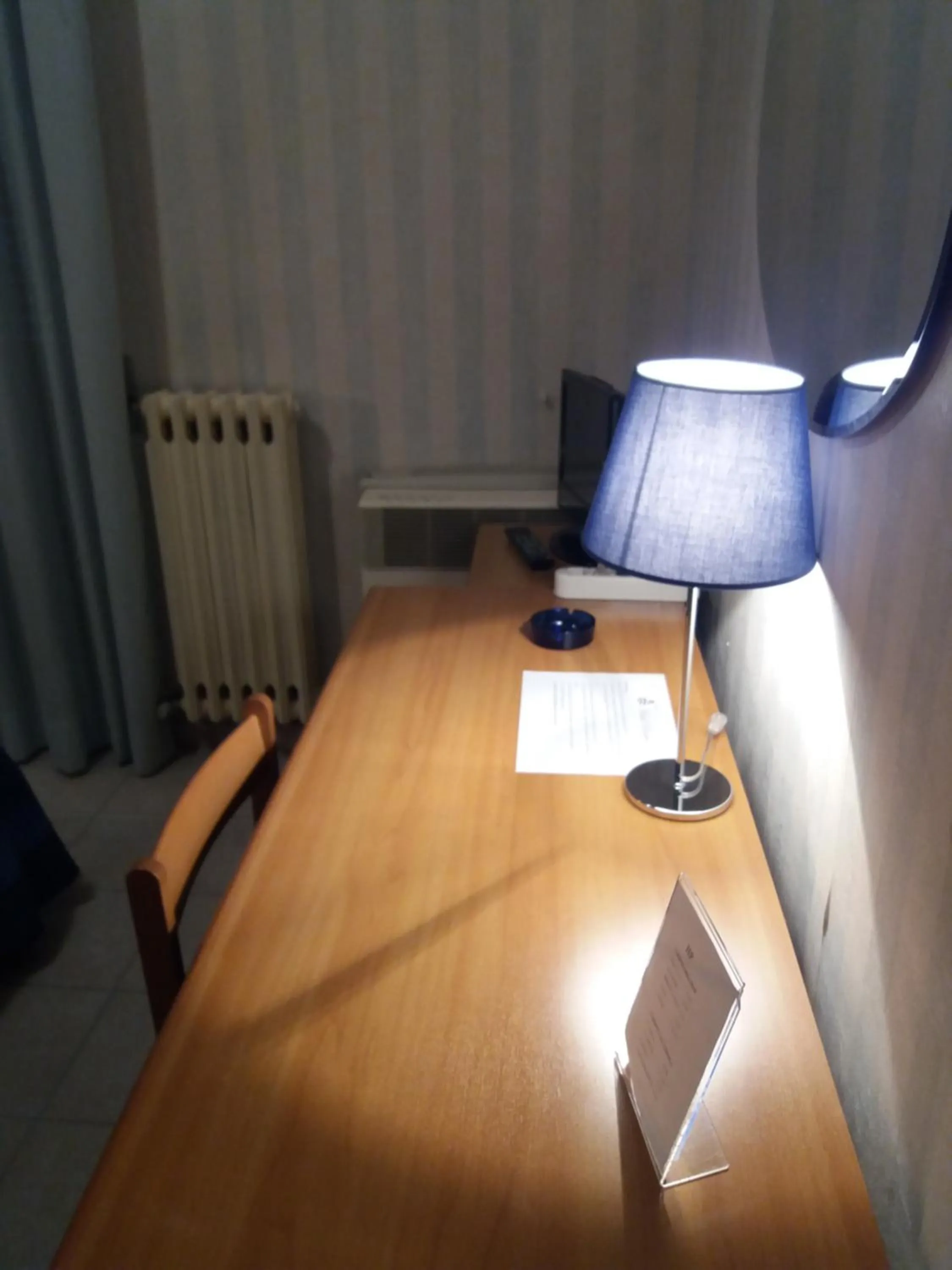 Photo of the whole room in Hotel Pineta