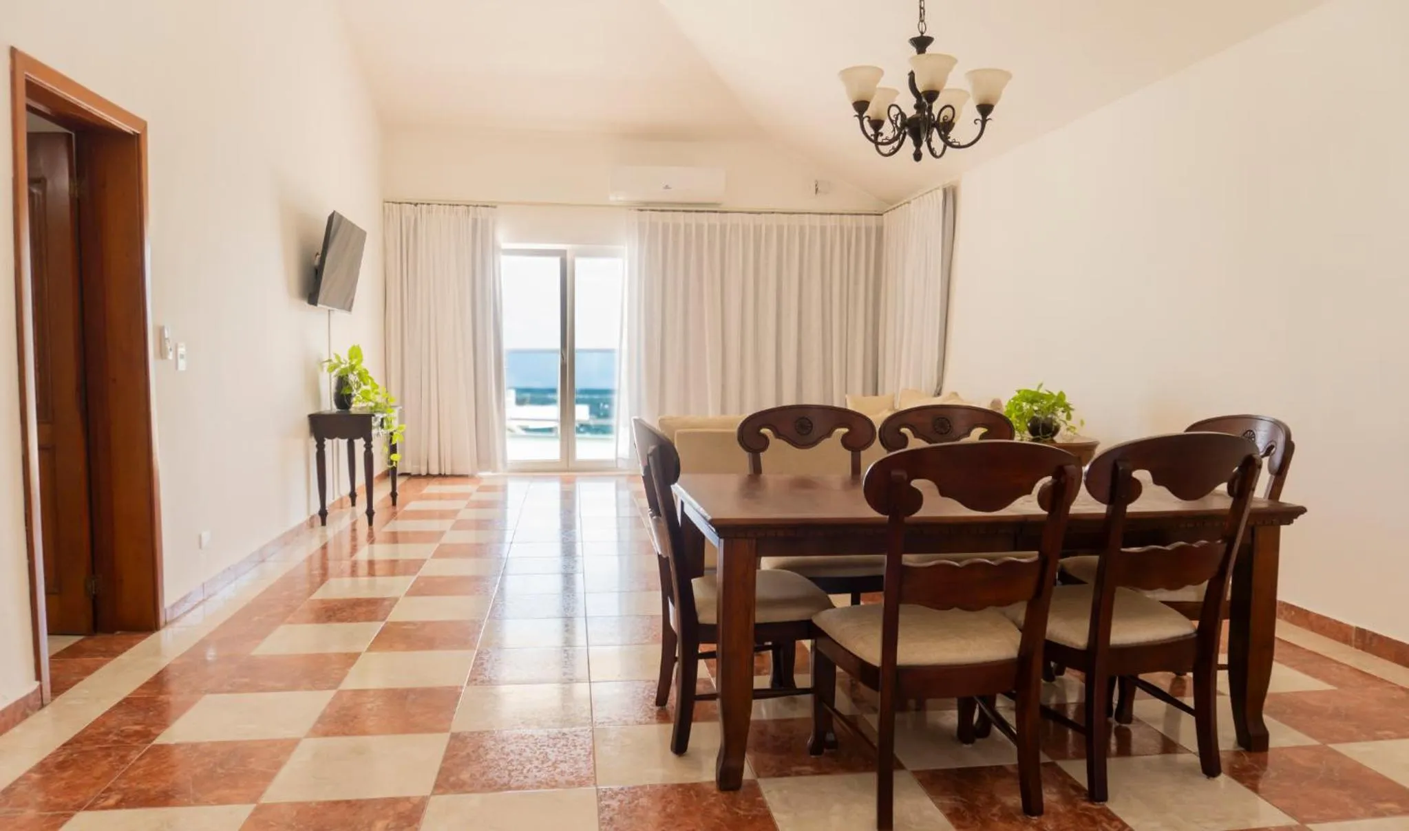 Hotel Checkin El Cortecito Beach