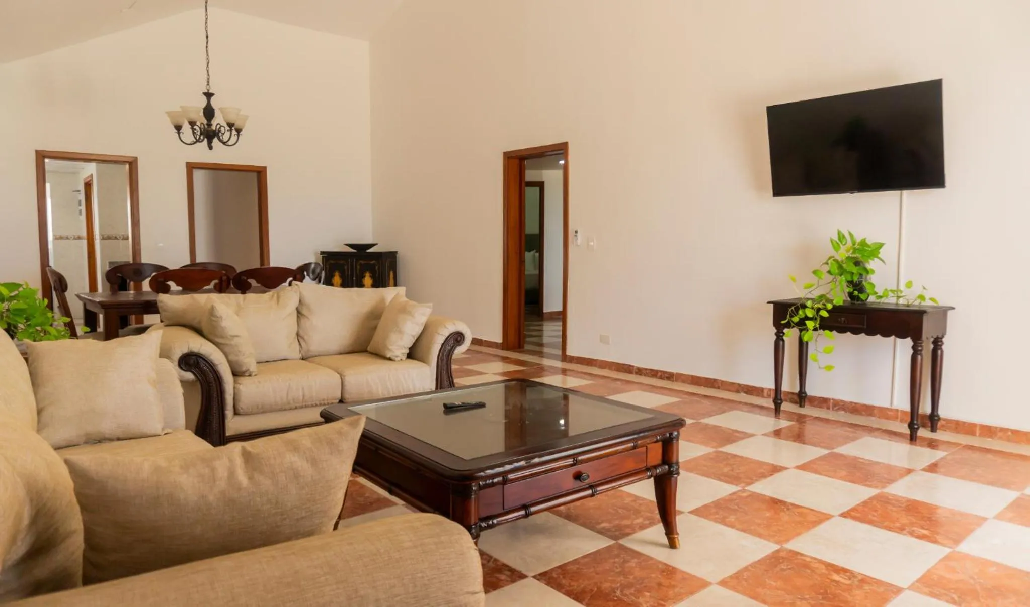 Hotel Checkin El Cortecito Beach