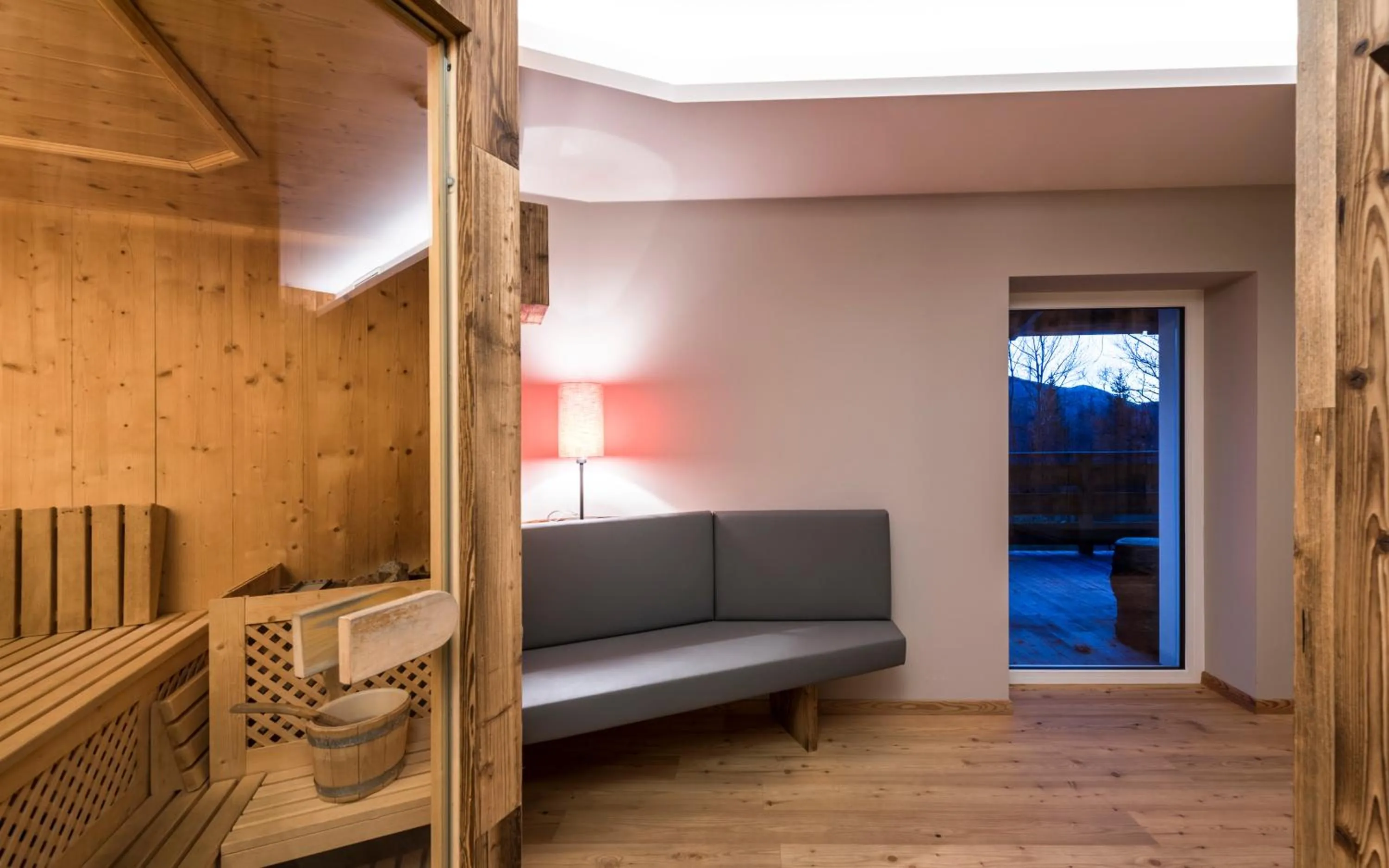 Activities in Naturhotel Waldheim