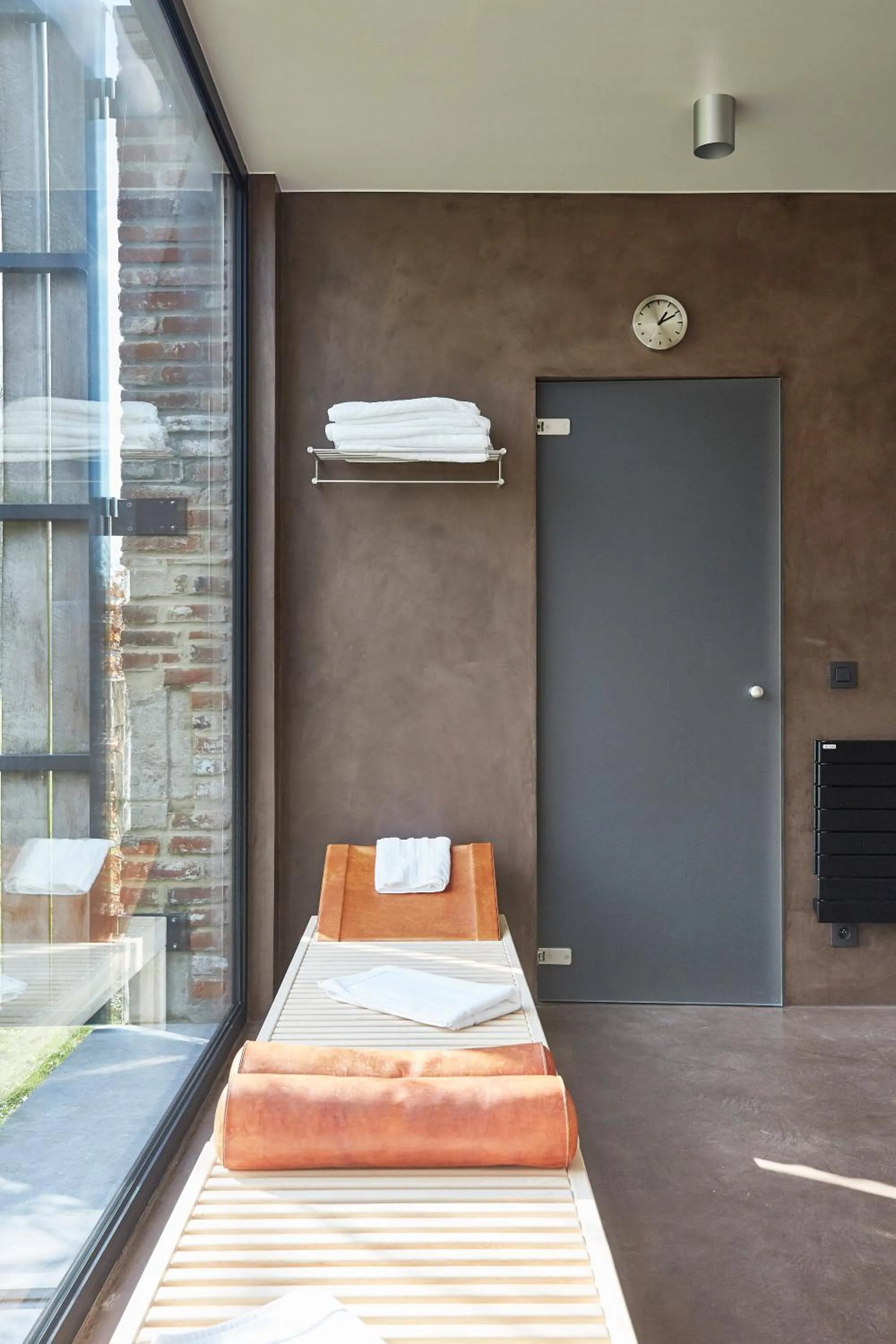 Spa and wellness centre/facilities, Bed in B&B Park7 Wavre - Leuven
