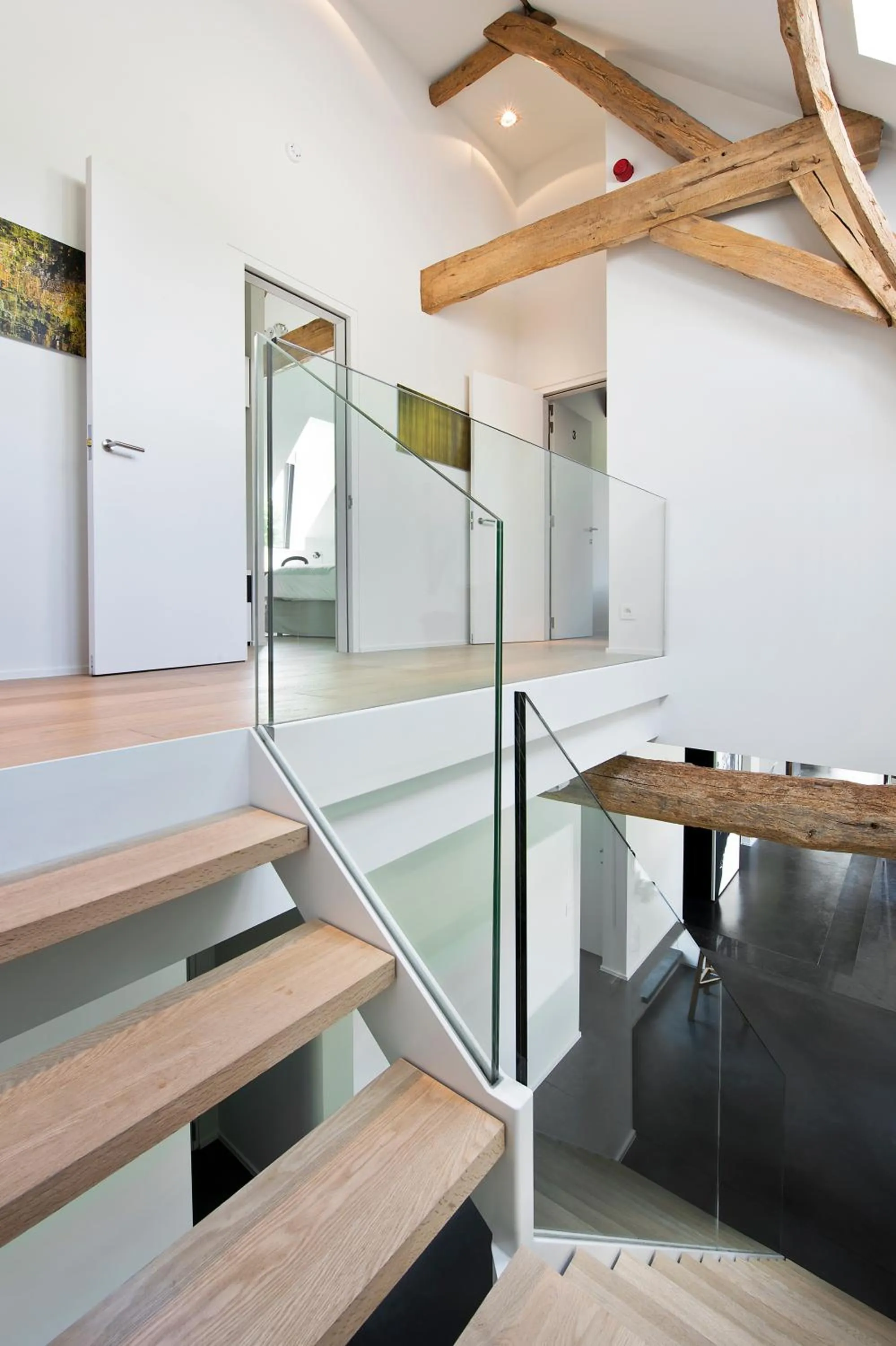 Other in B&B Park7 Wavre - Leuven