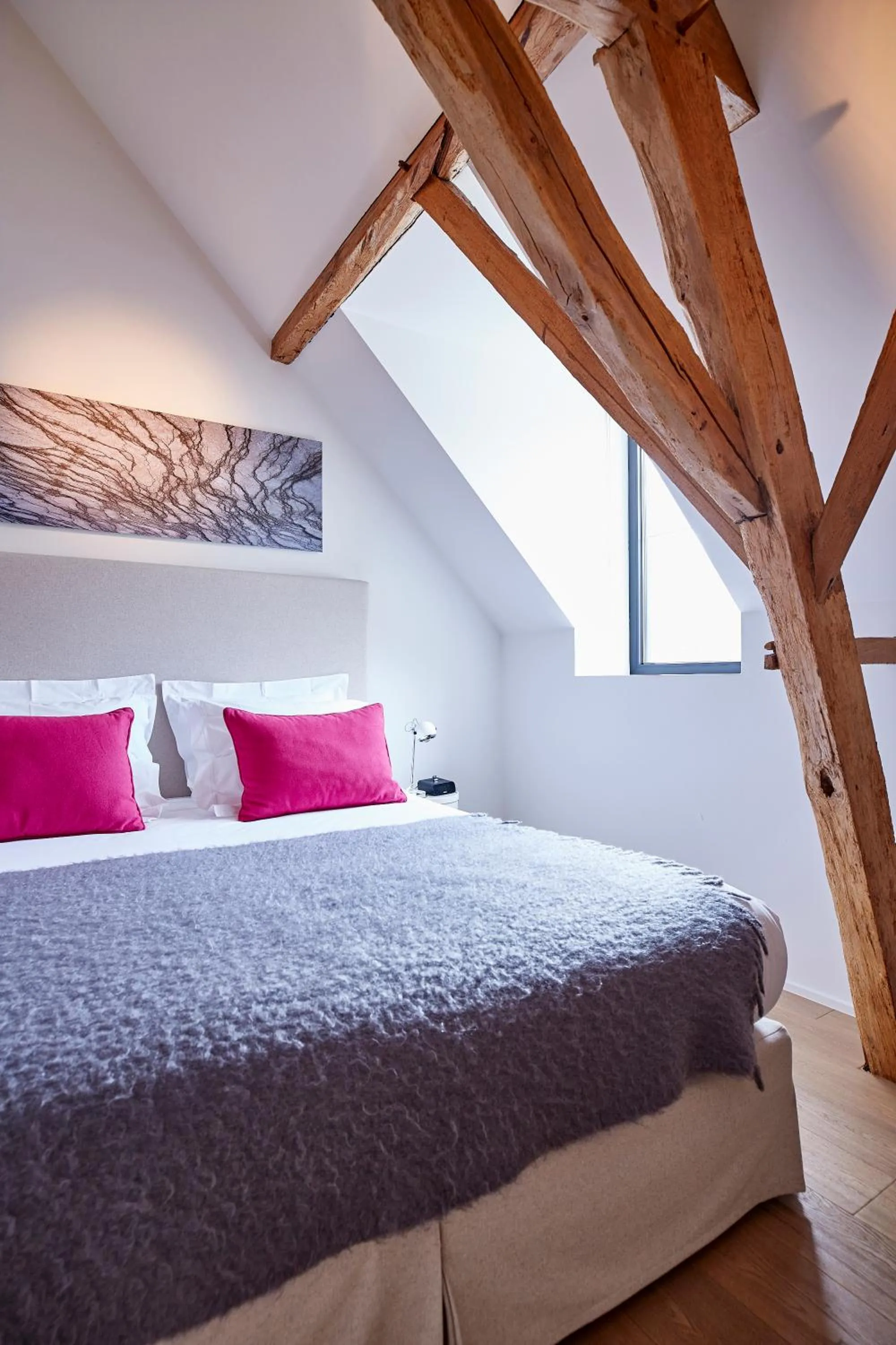 Other, Bed in B&B Park7 Wavre - Leuven