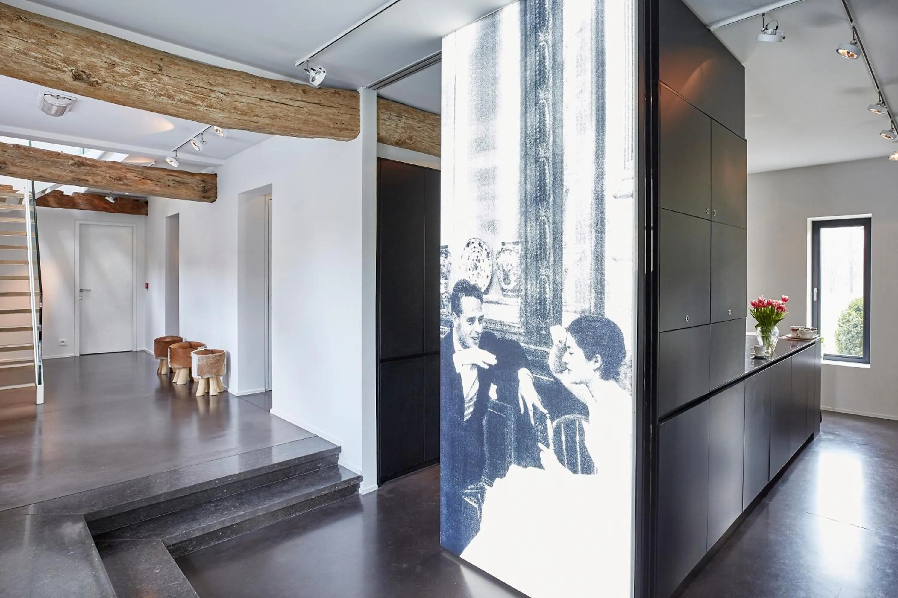 Other in B&B Park7 Wavre - Leuven