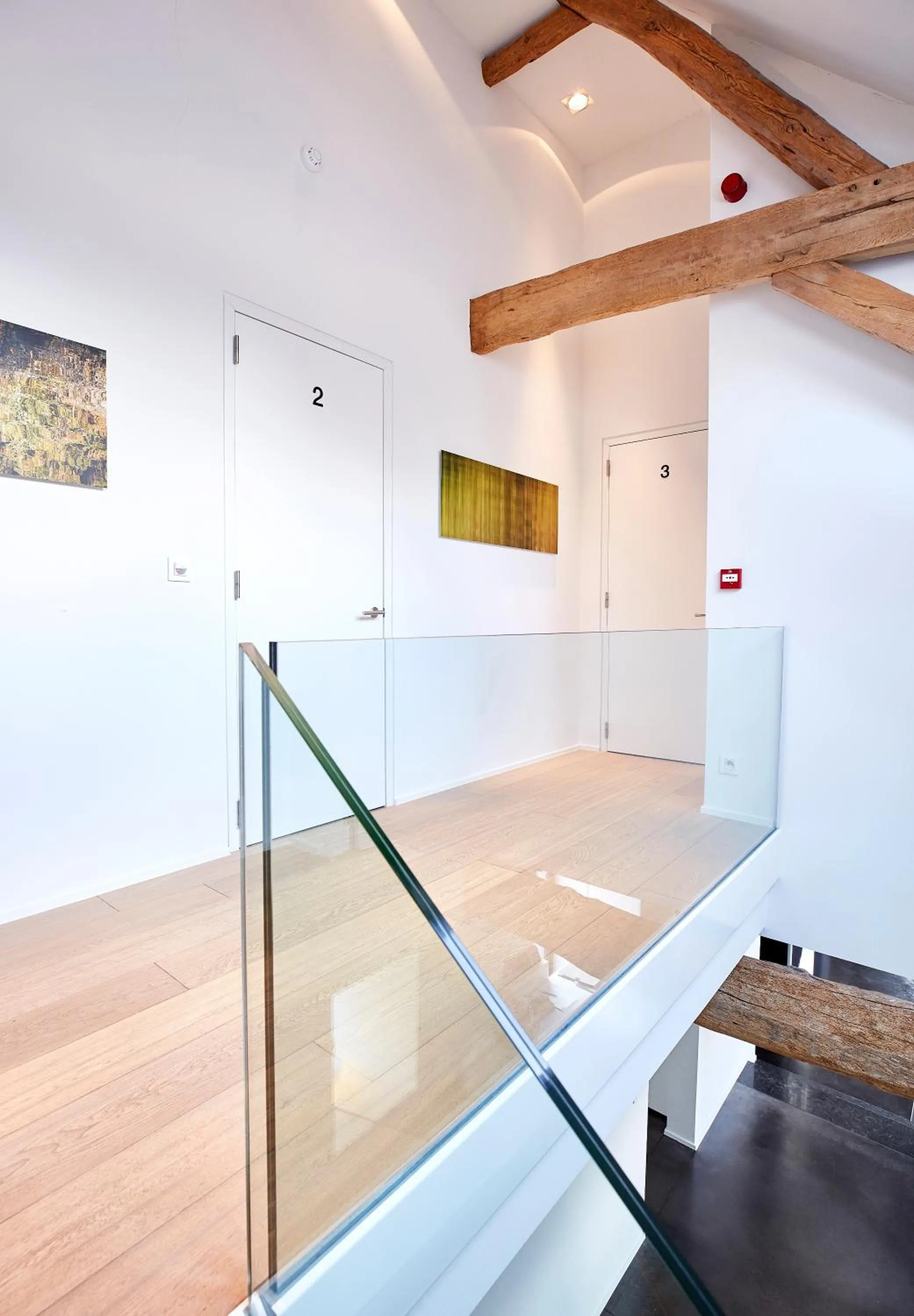 Other in B&B Park7 Wavre - Leuven