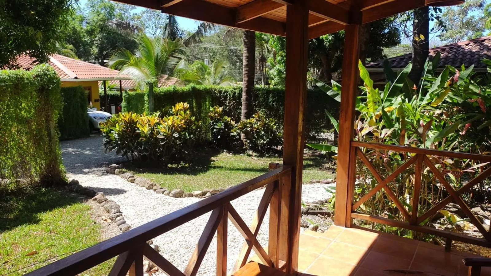 Esencia Hotel and Villas