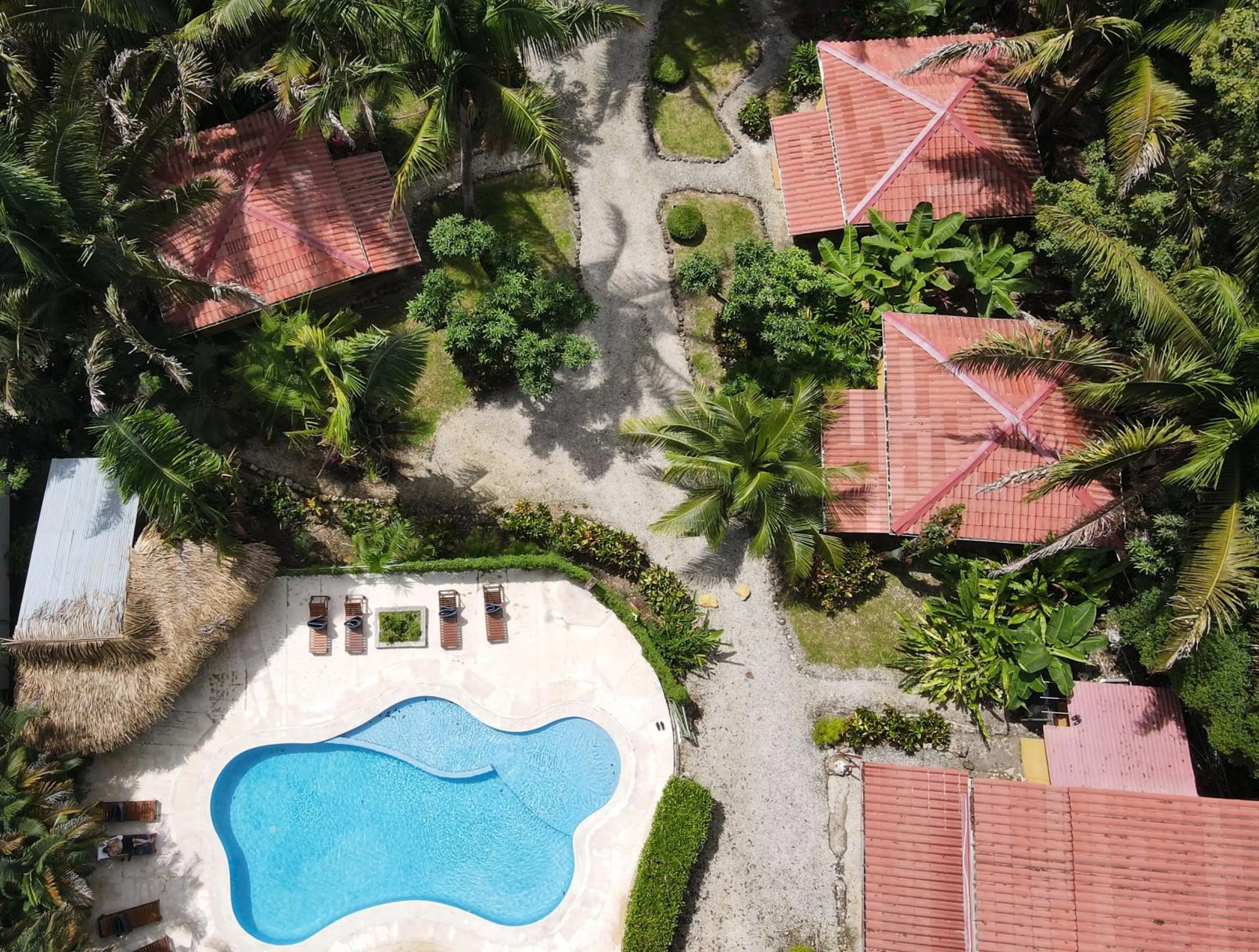 Esencia Hotel and Villas