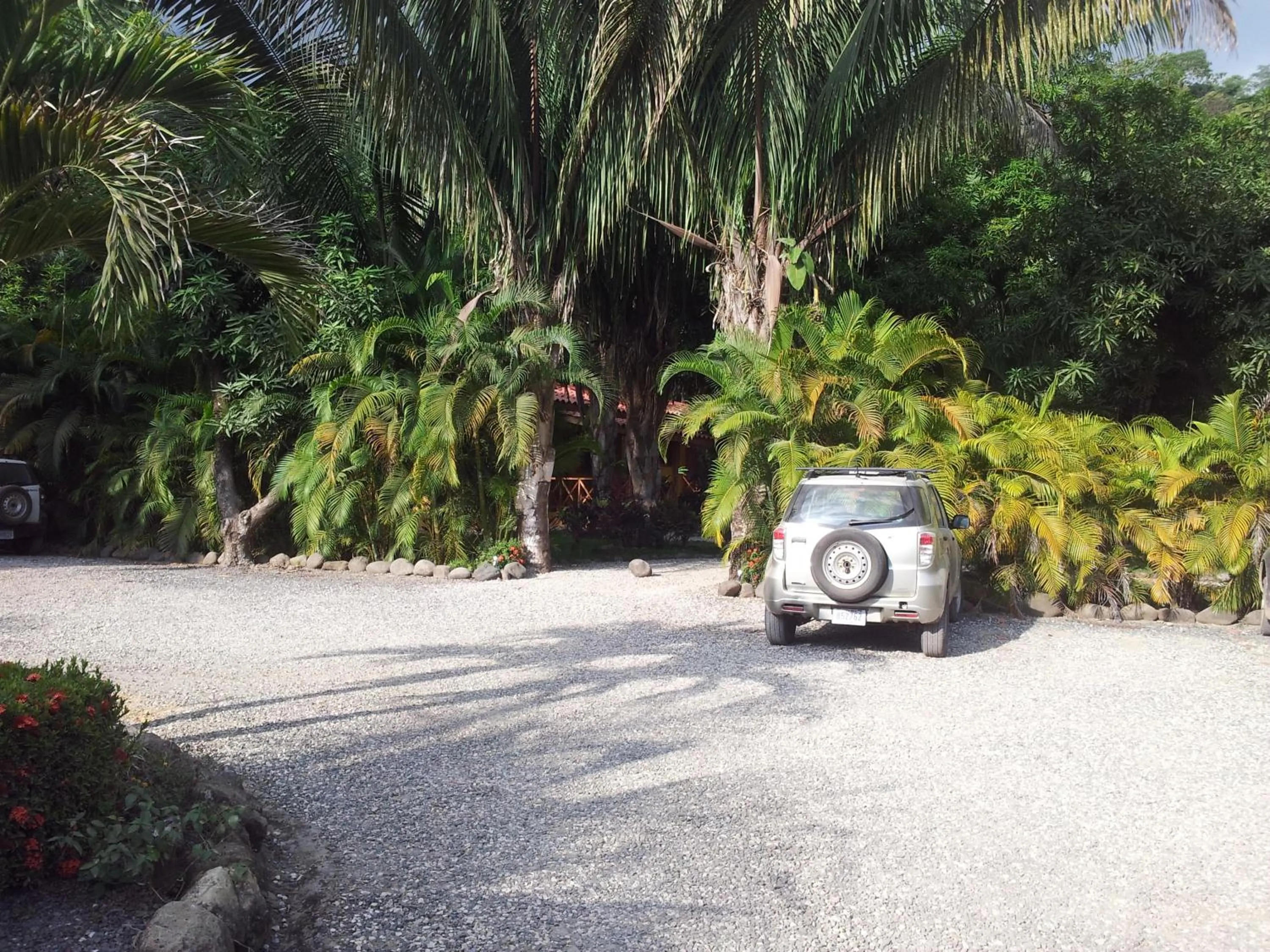 Day in Esencia Hotel and Villas