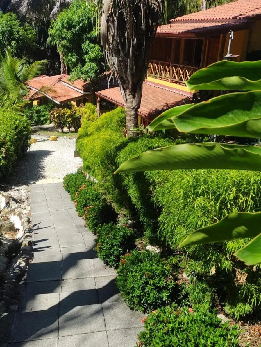 Esencia Hotel and Villas