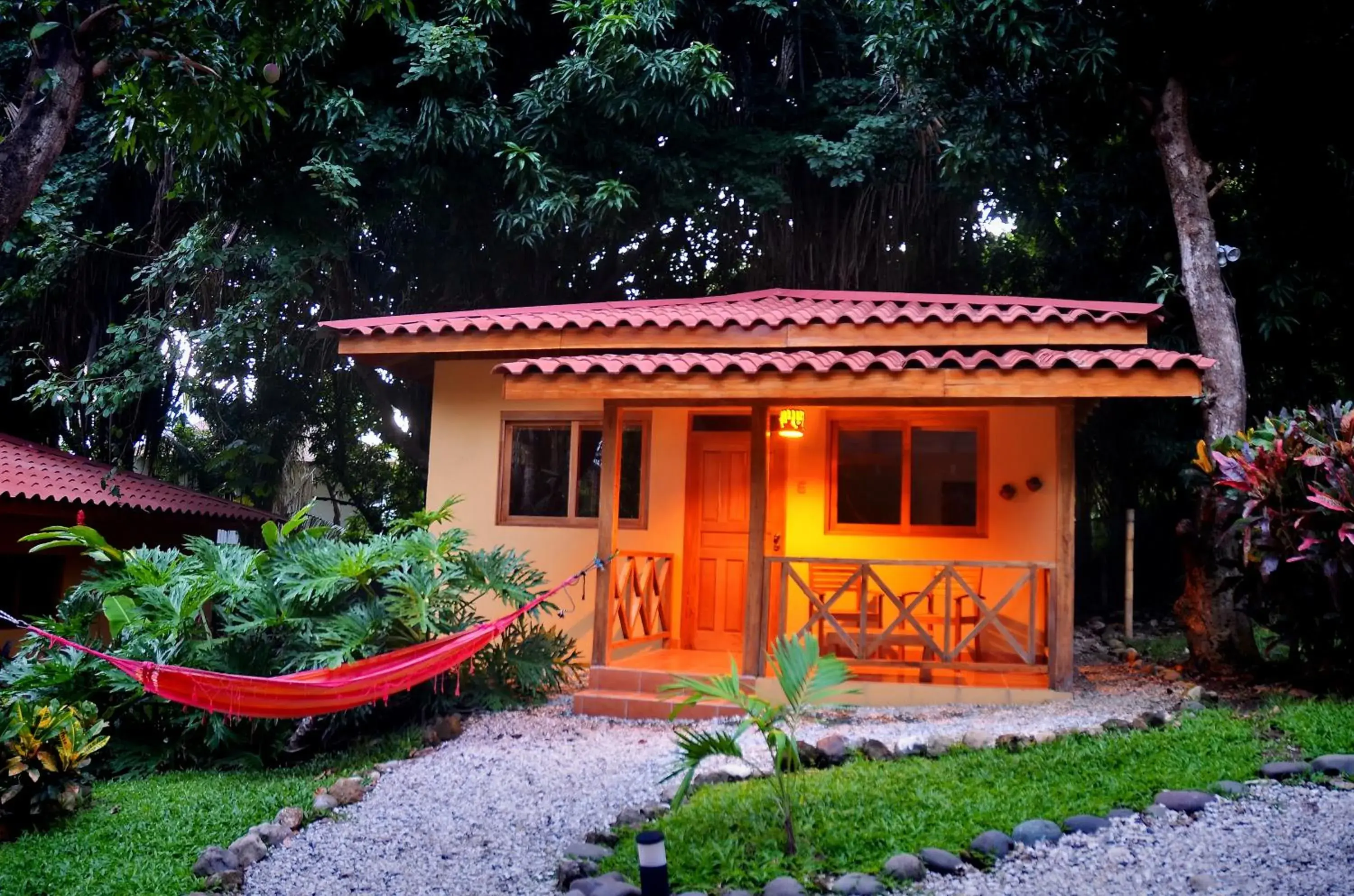 Family Villa in Esencia Hotel and Villas Family Villa in Esencia Hotel and Villas