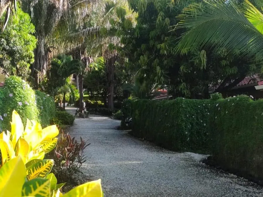 Esencia Hotel and Villas