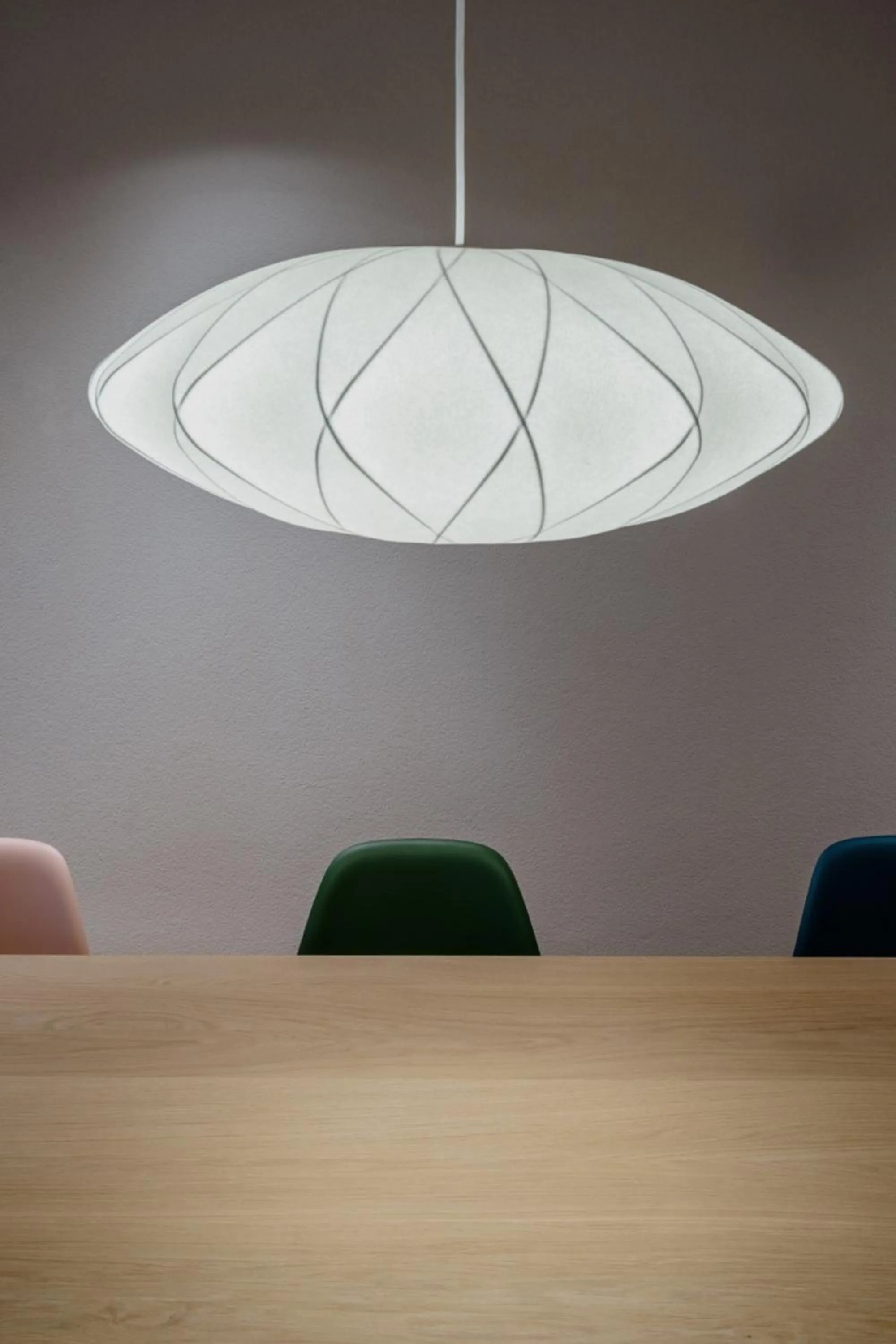 Decorative detail in Appart Hotel Knappaboda