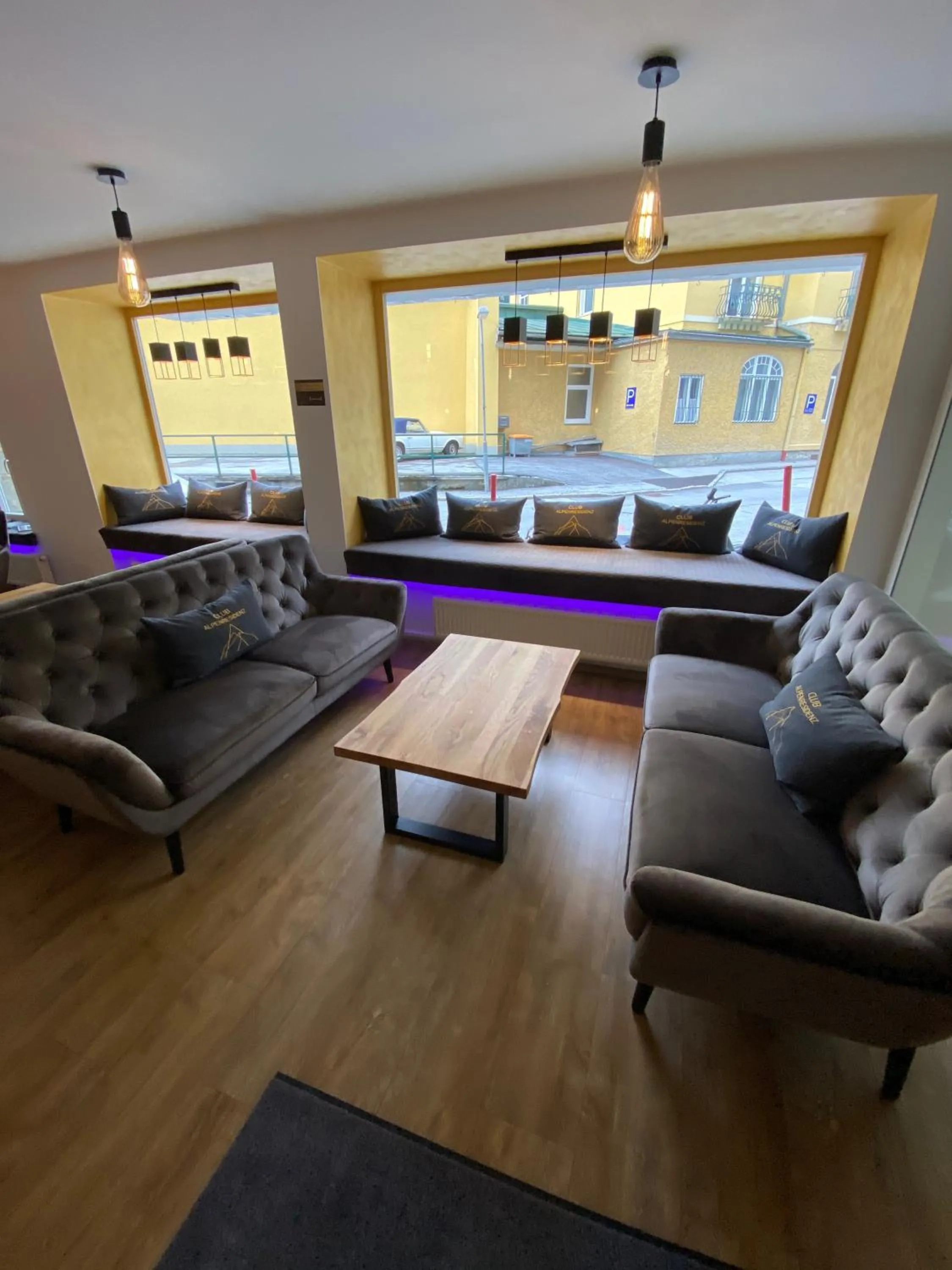 Club Alpenresidenz Gastein