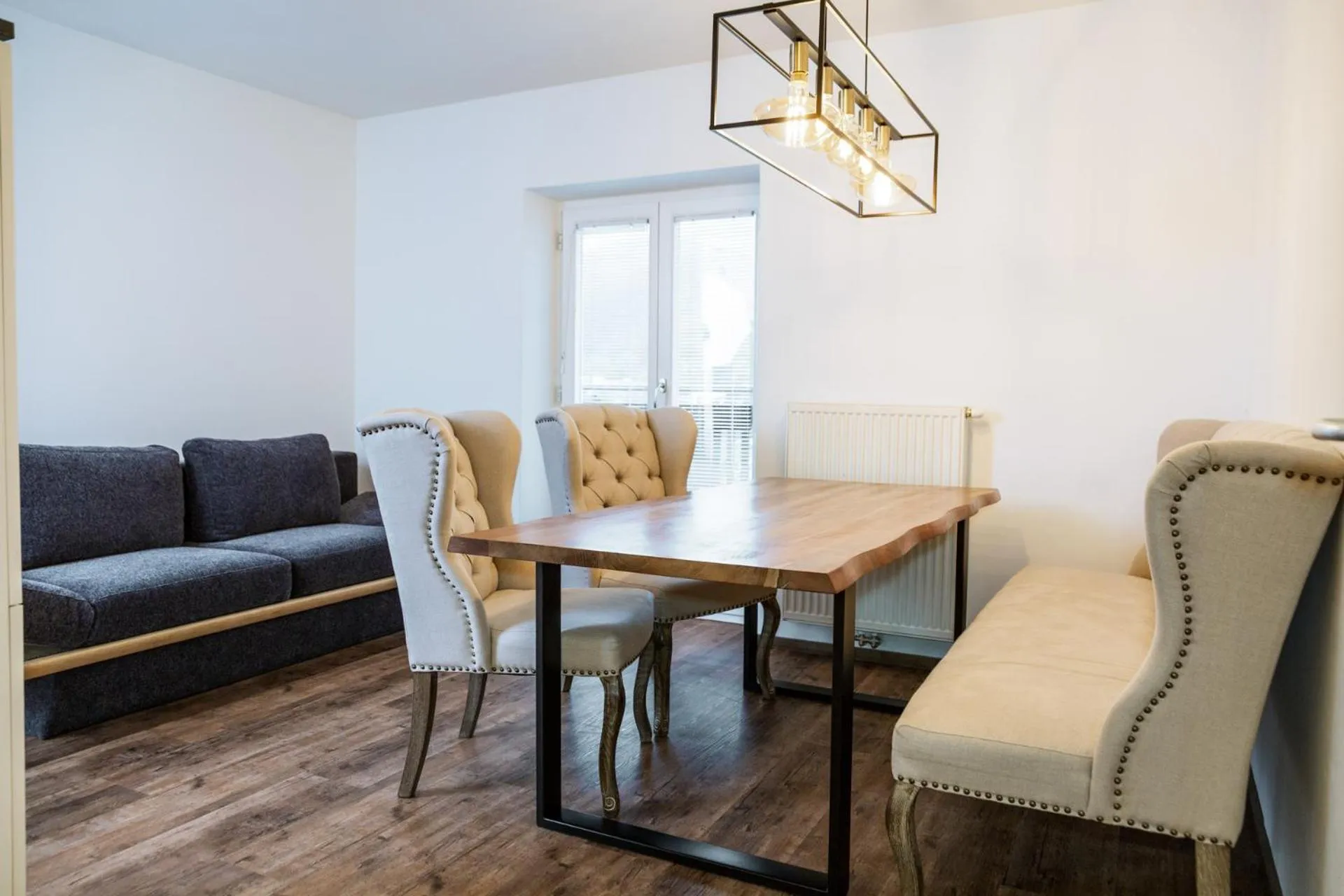 Club Alpenresidenz Gastein